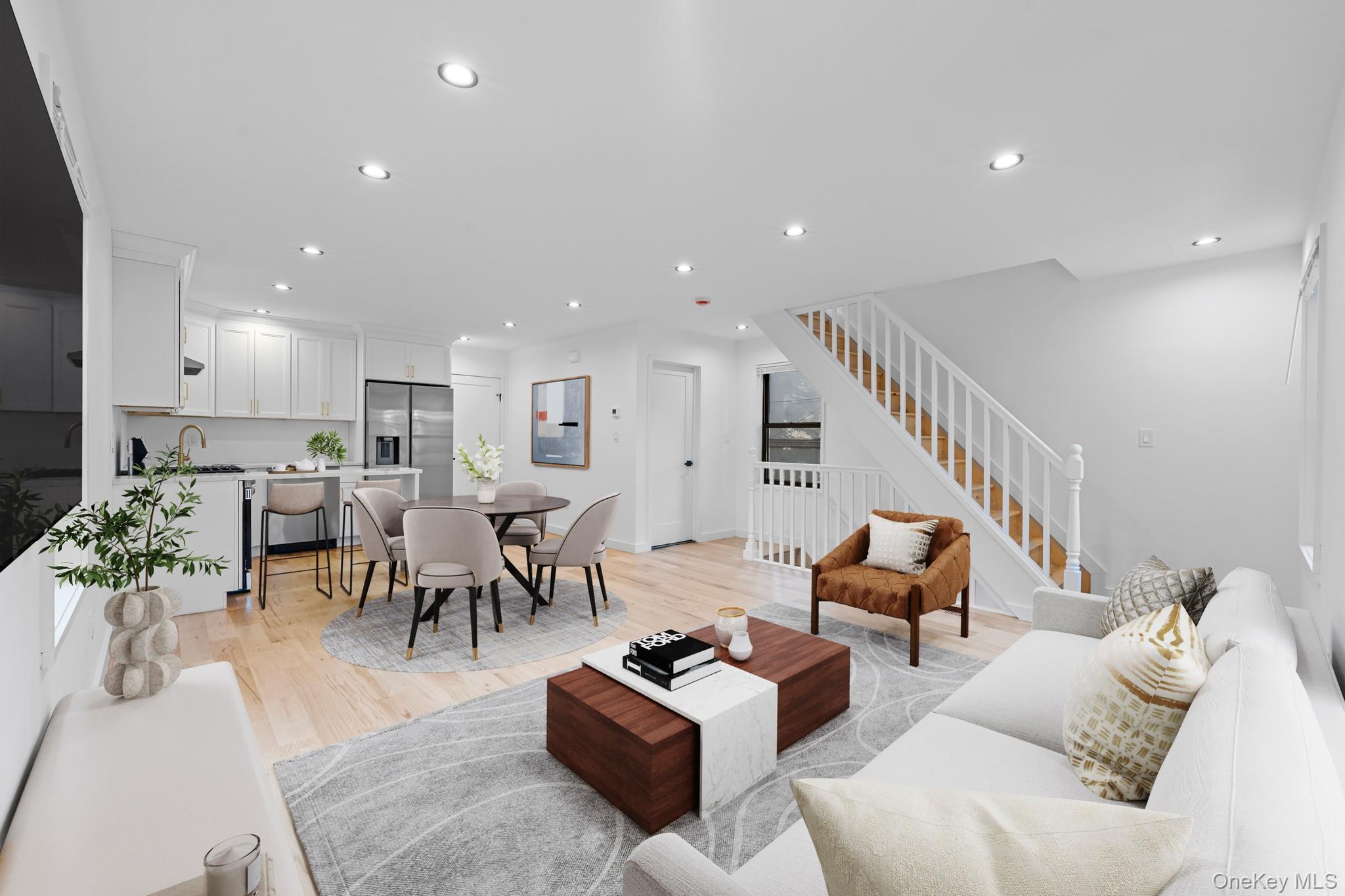 Single Family Spencer Queens, NY 11427, MLS-895561-4