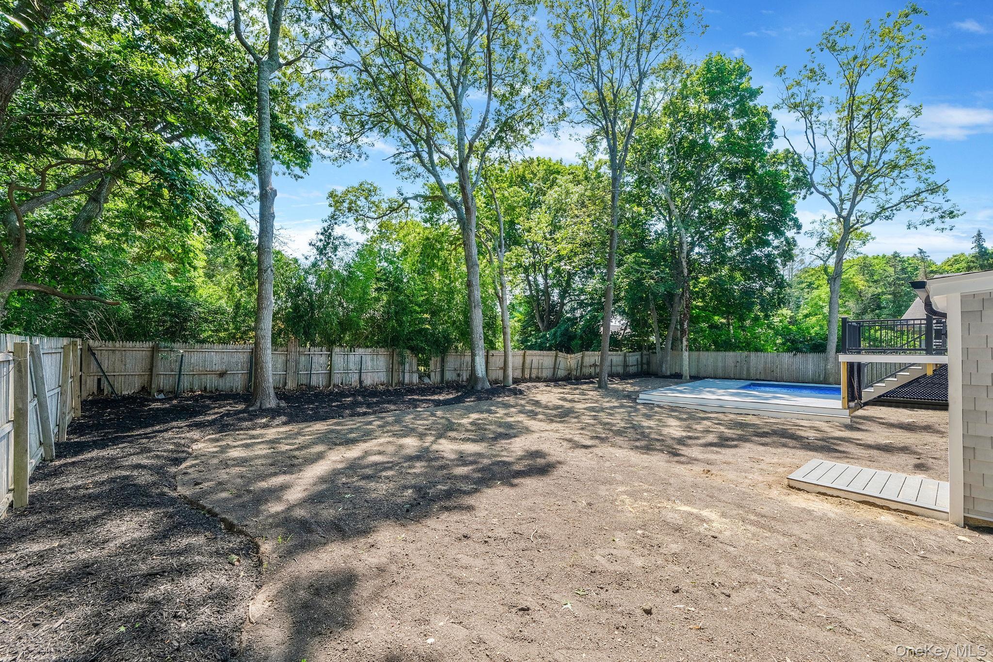 Single Family Columbia Suffolk County, NY 11977, MLS-895568-29