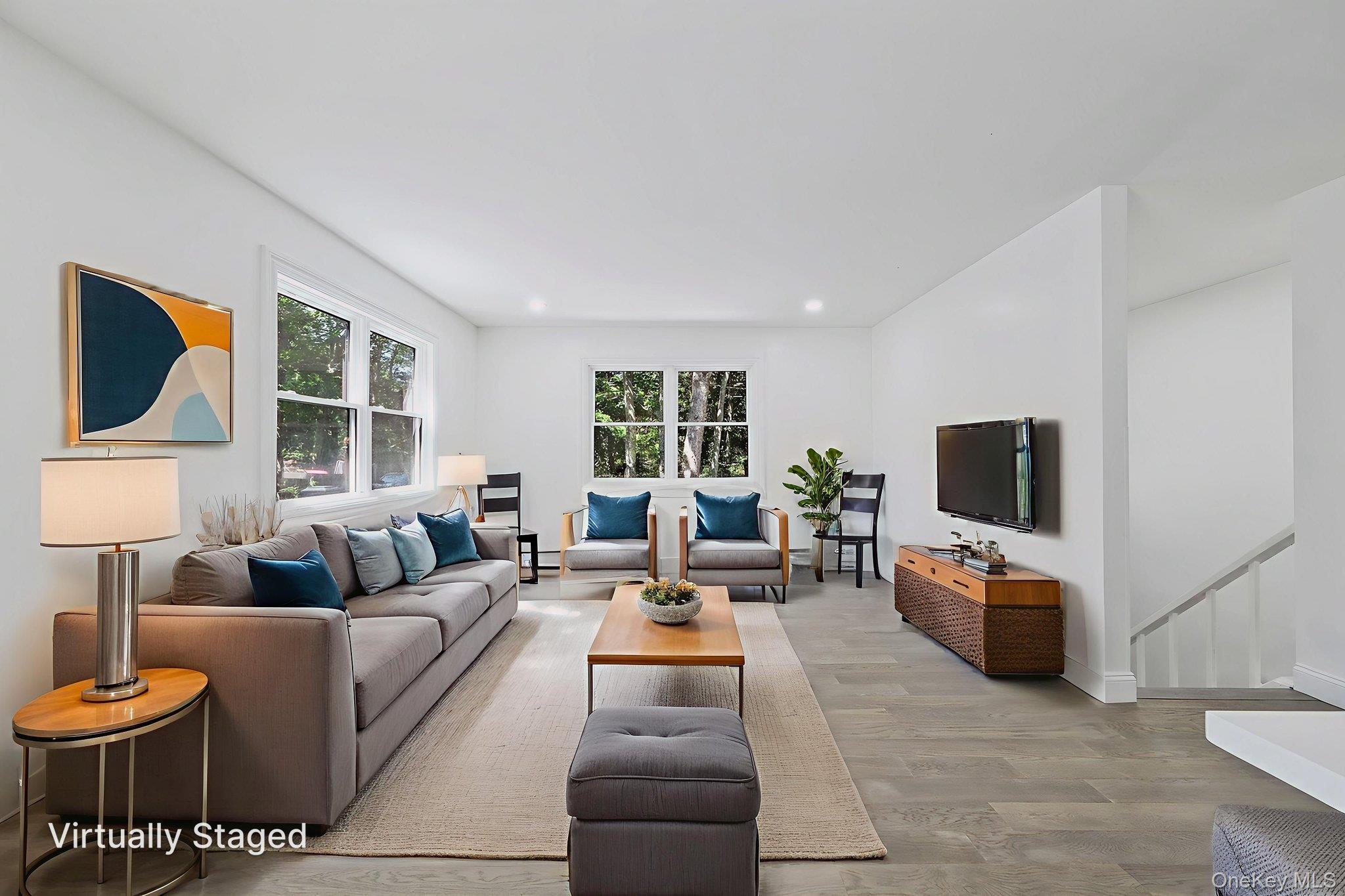 Single Family Columbia Suffolk County, NY 11977, MLS-895568-3