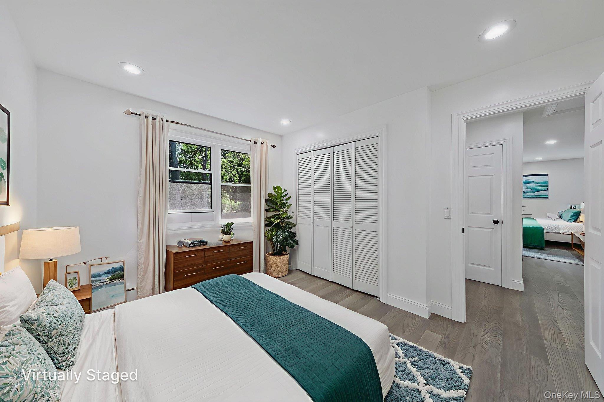 Single Family Columbia Suffolk County, NY 11977, MLS-895568-5