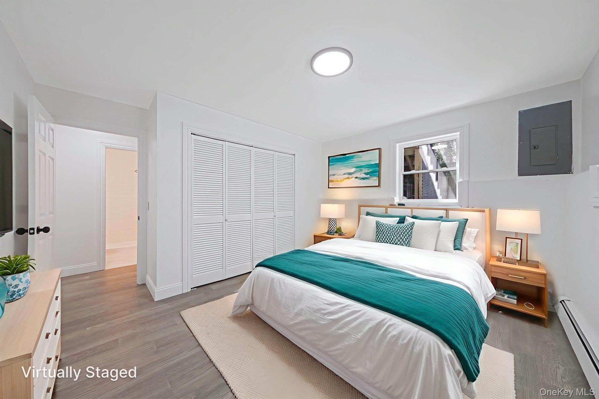 Single Family Columbia Suffolk County, NY 11977, MLS-895568-8