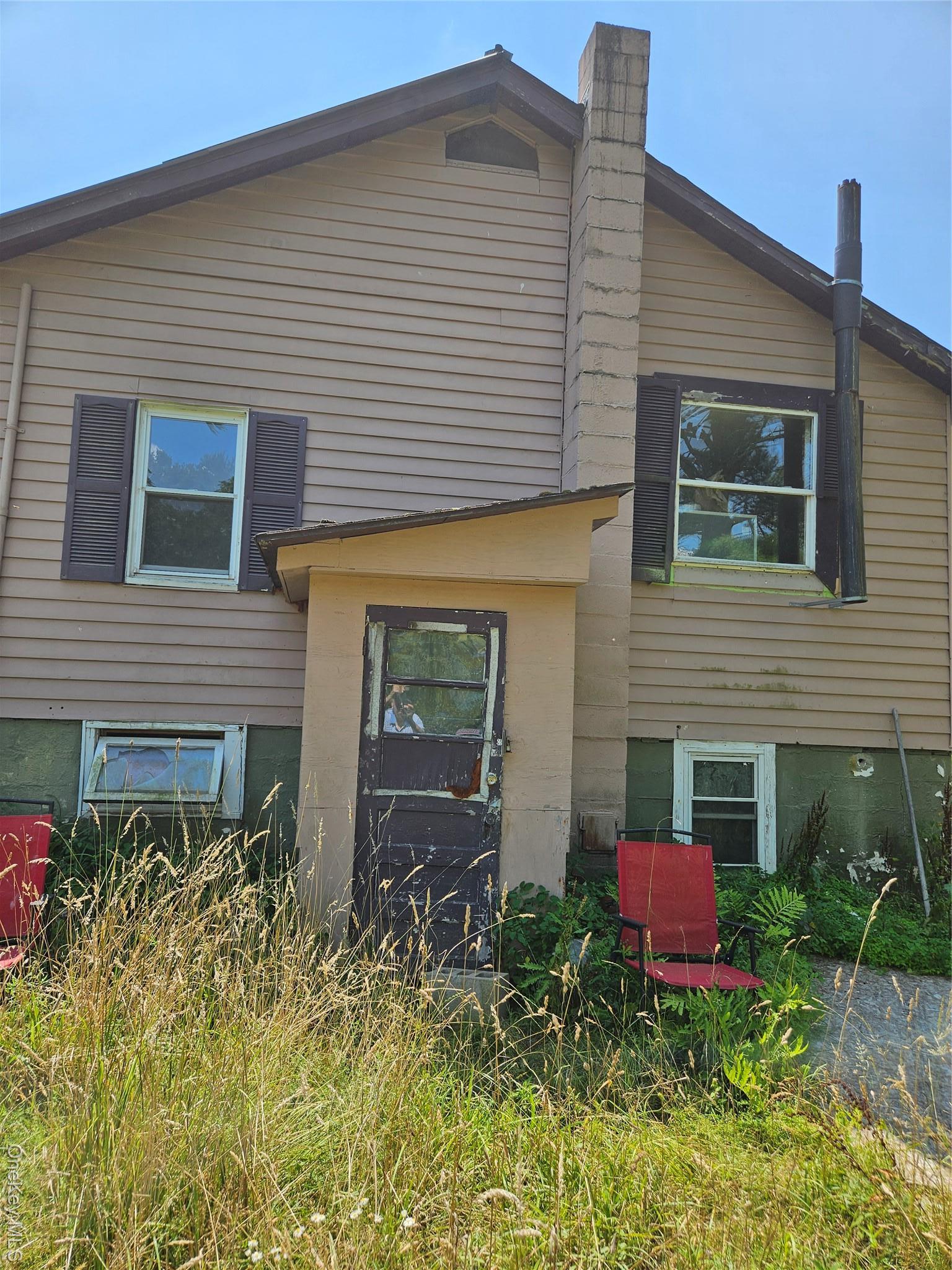 Single Family Briscoe  Sullivan County, NY 12783, MLS-895582-17