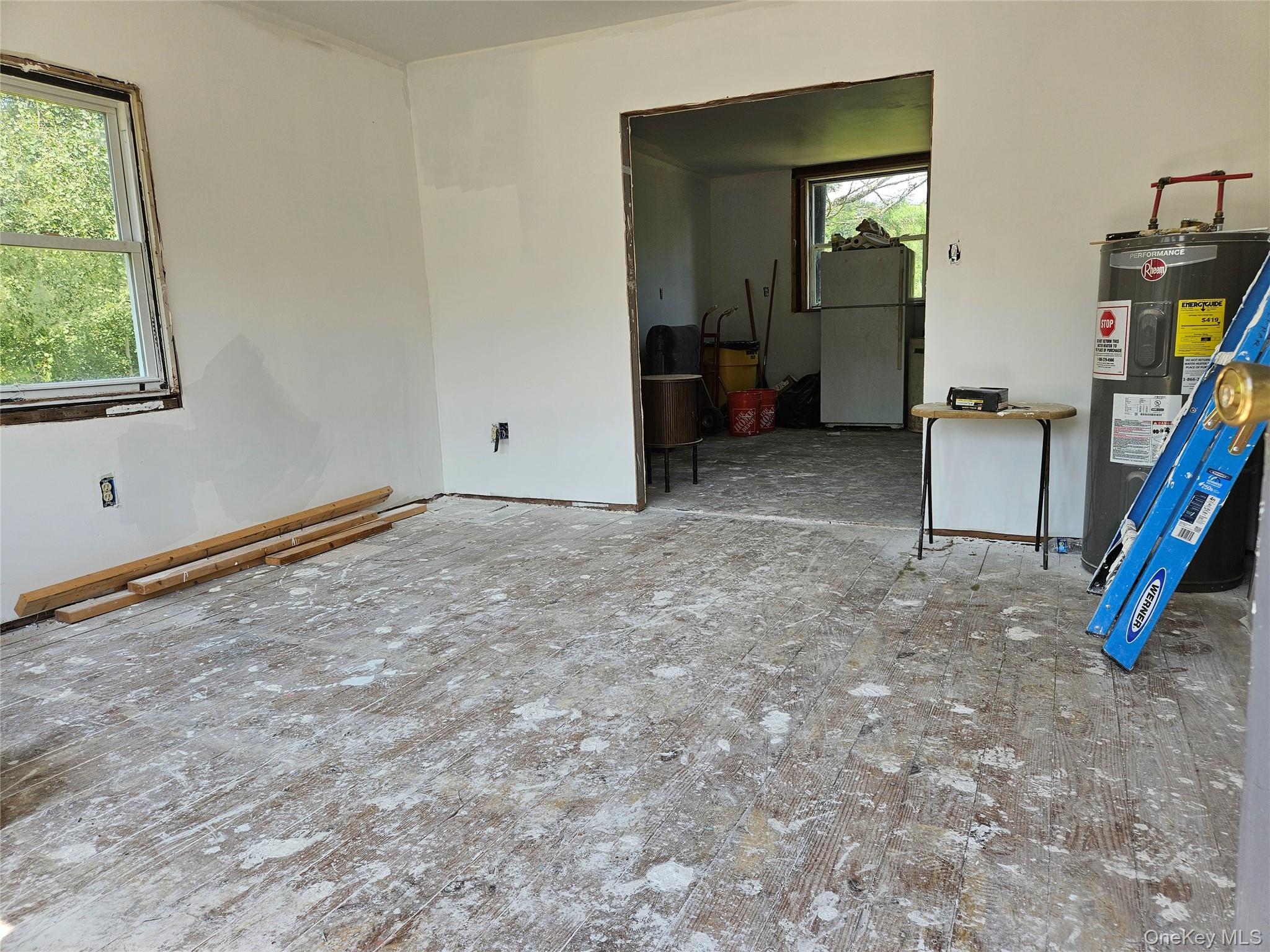 Single Family Briscoe  Sullivan County, NY 12783, MLS-895582-3