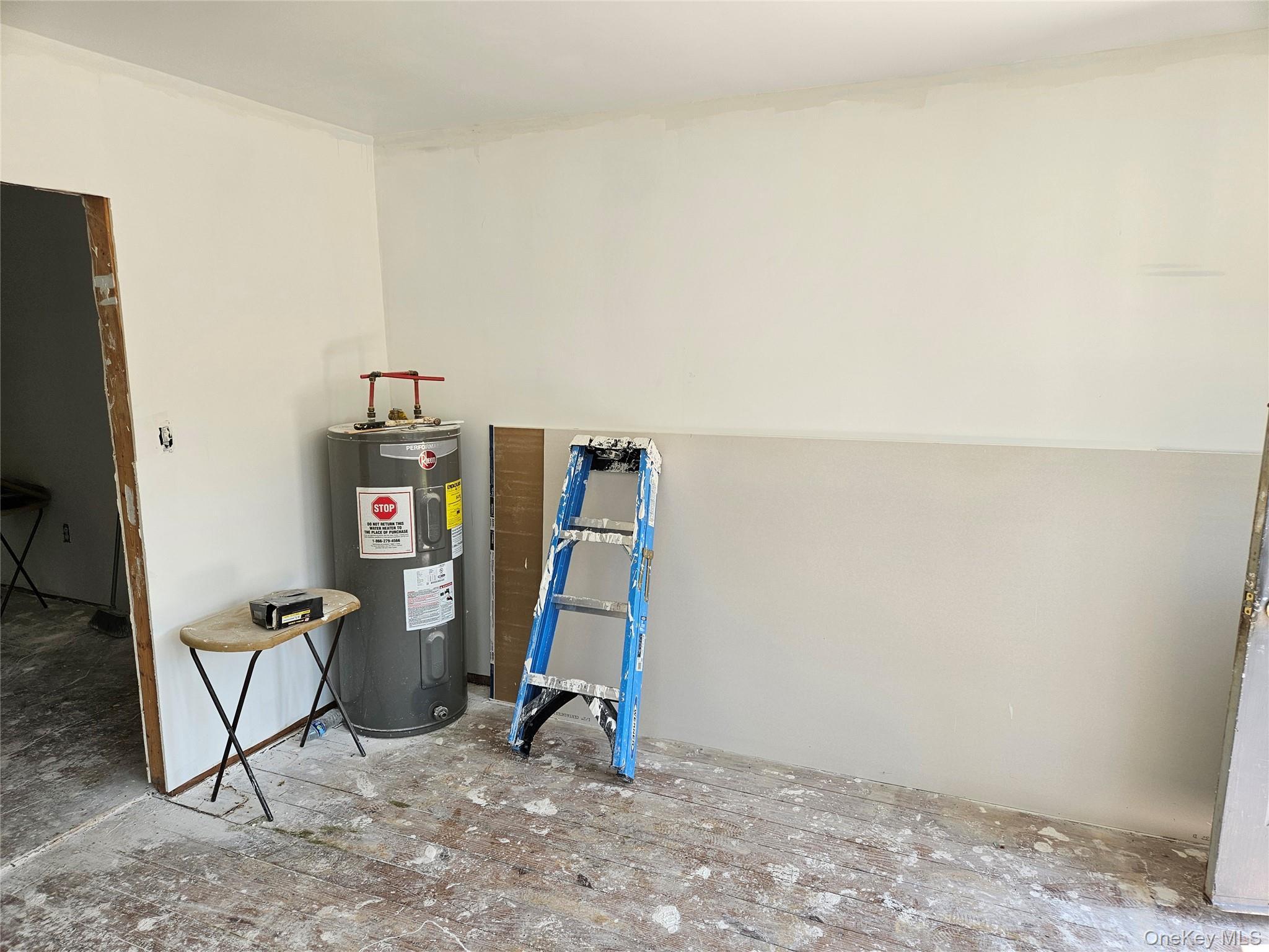 Single Family Briscoe  Sullivan County, NY 12783, MLS-895582-4