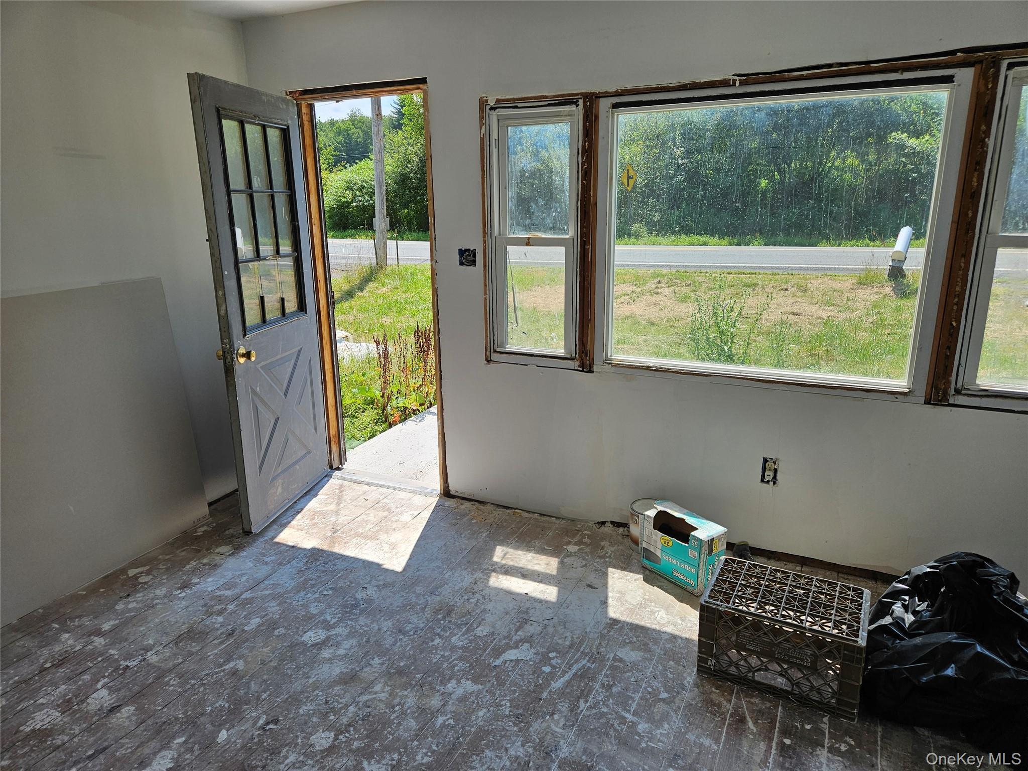 Single Family Briscoe  Sullivan County, NY 12783, MLS-895582-5