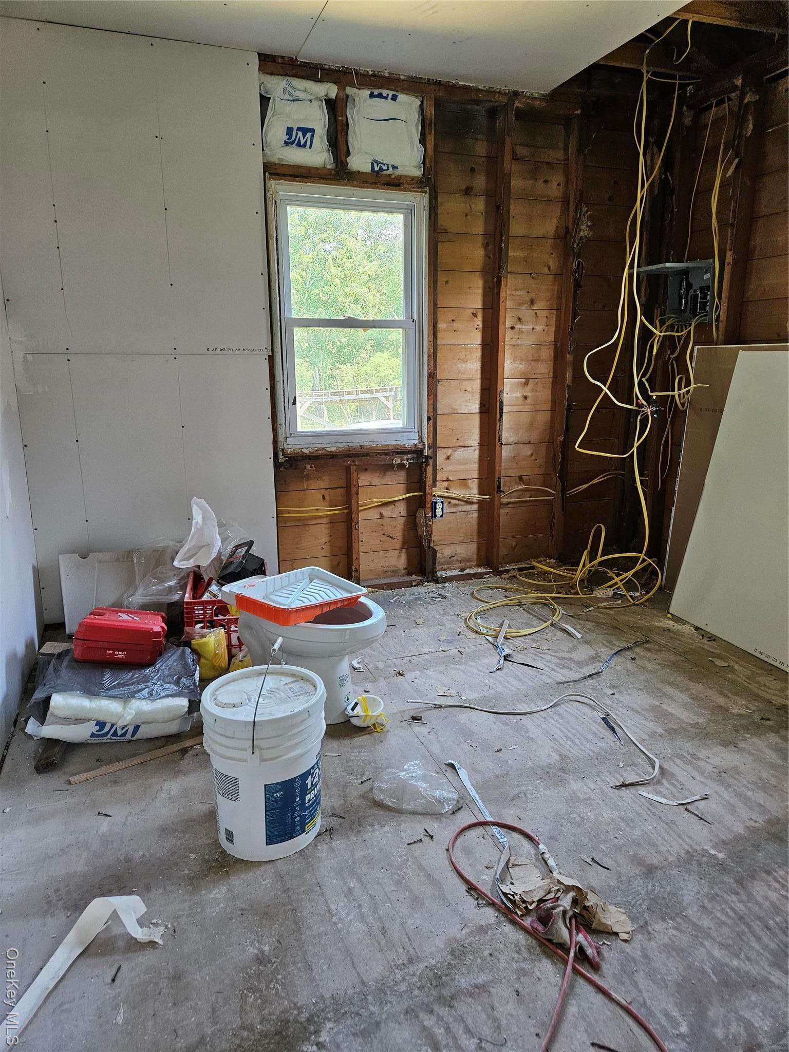 Single Family Briscoe  Sullivan County, NY 12783, MLS-895582-8