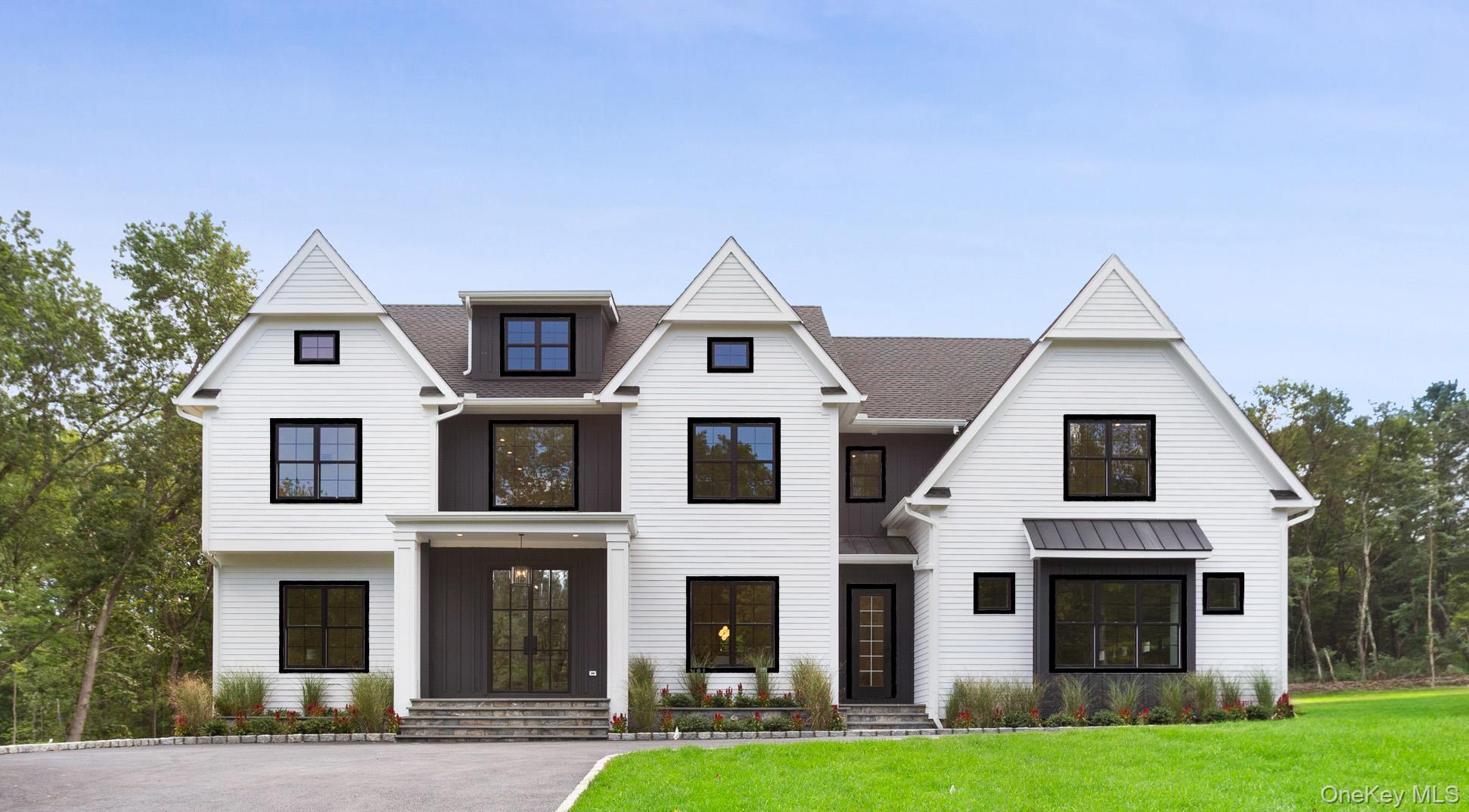 Single Family Ebenezer Westchester County, NY 10576, MLS-895595-3