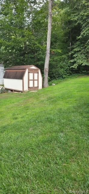 Single Family Forest Park  Ulster County, NY 12589, MLS-895608-10