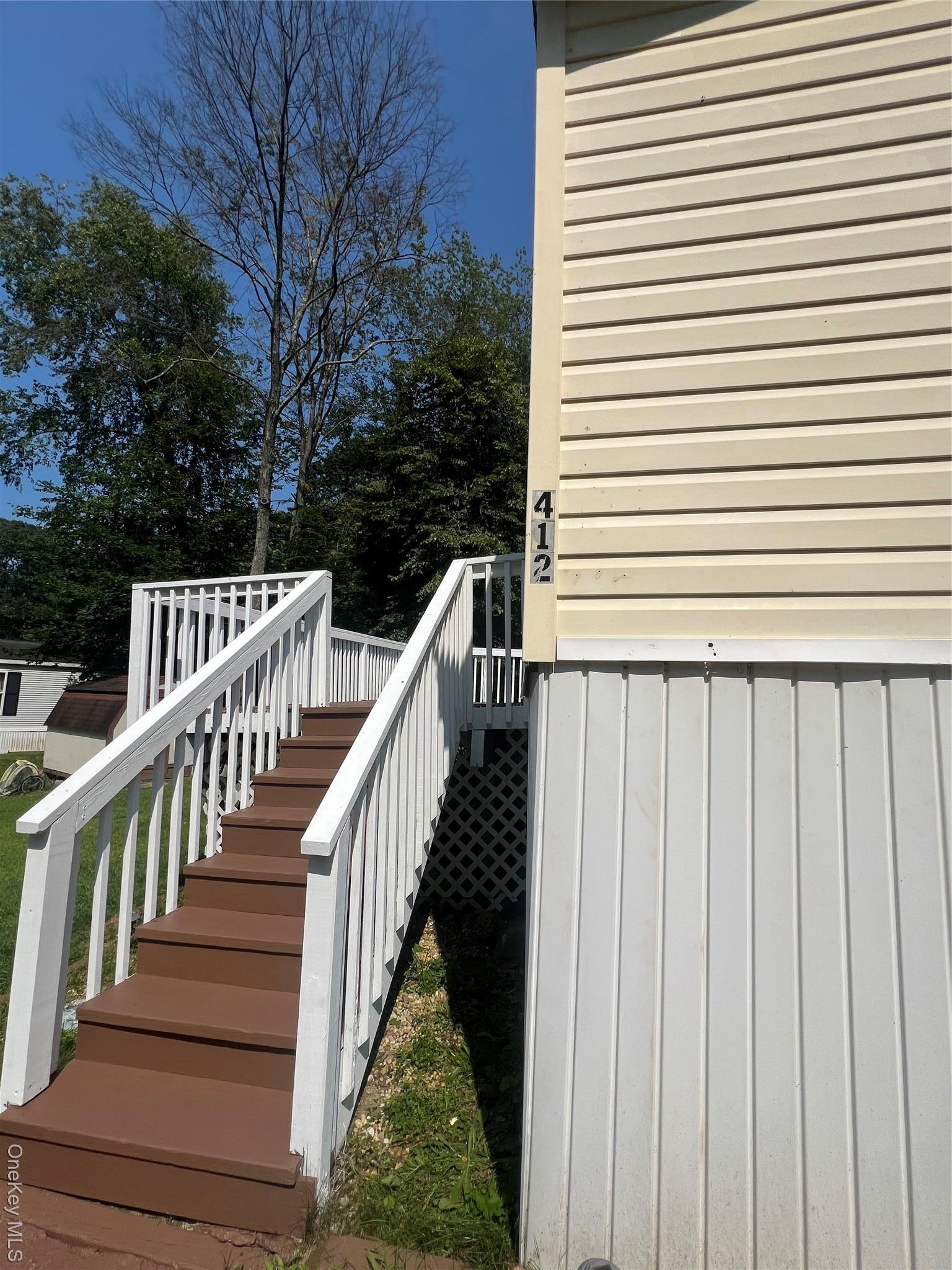 Single Family Forest Park  Ulster County, NY 12589, MLS-895608-18