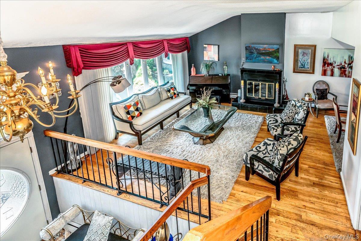 Single Family Rosalie  Nassau County, NY 11554, MLS-895661-8