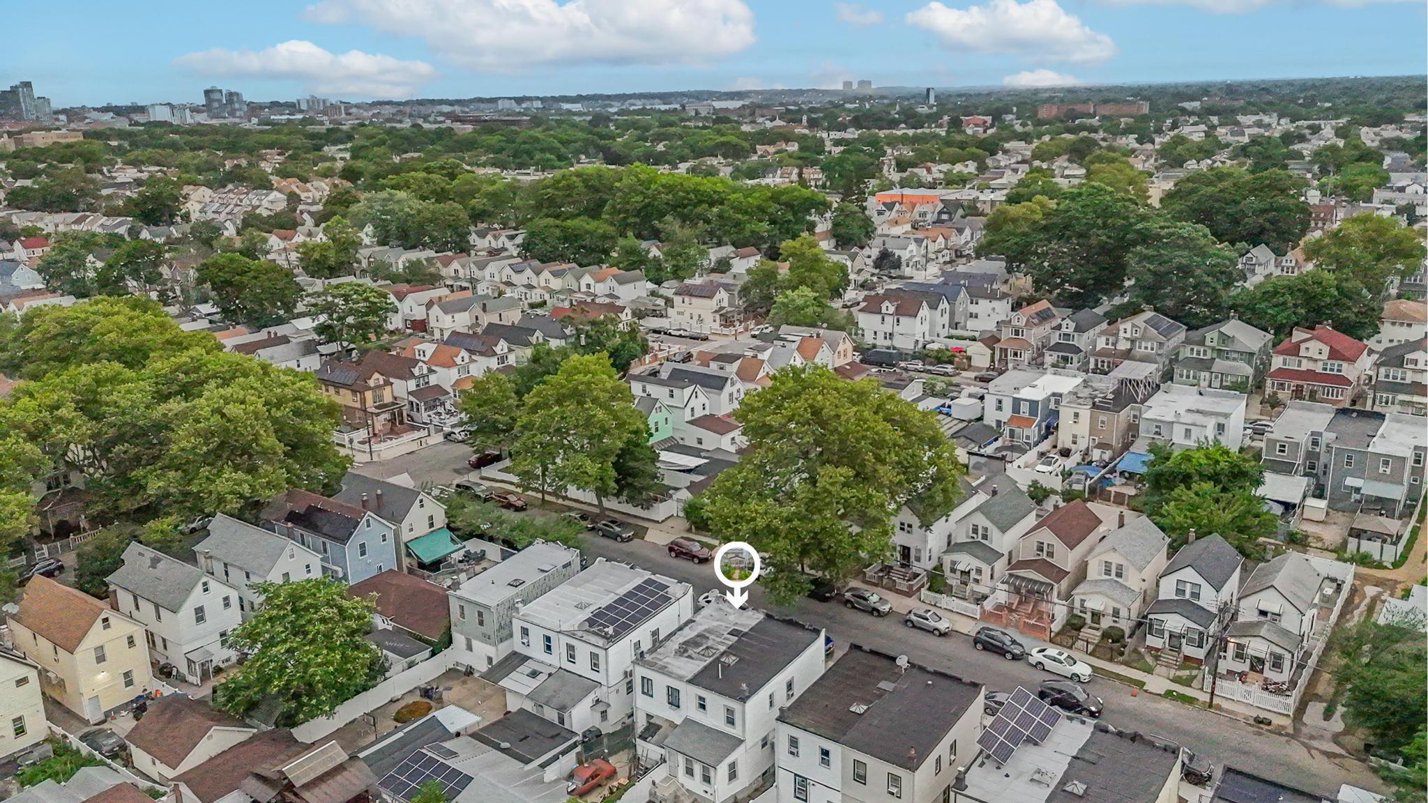 Single Family 146th  Queens, NY 11436, MLS-895682-13