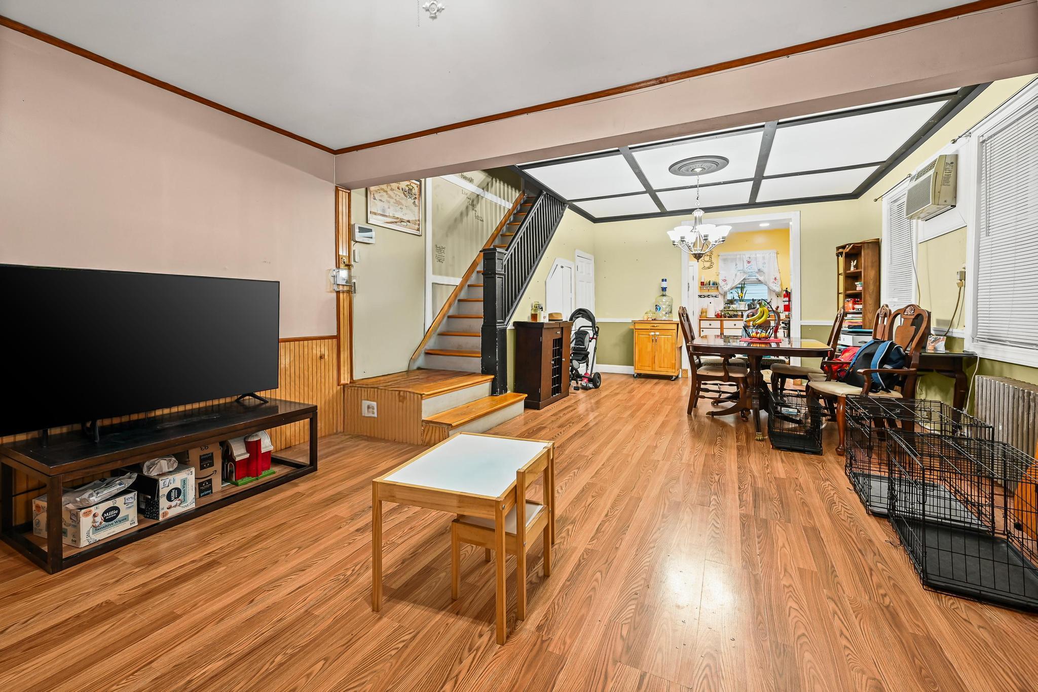 Single Family 146th  Queens, NY 11436, MLS-895682-3