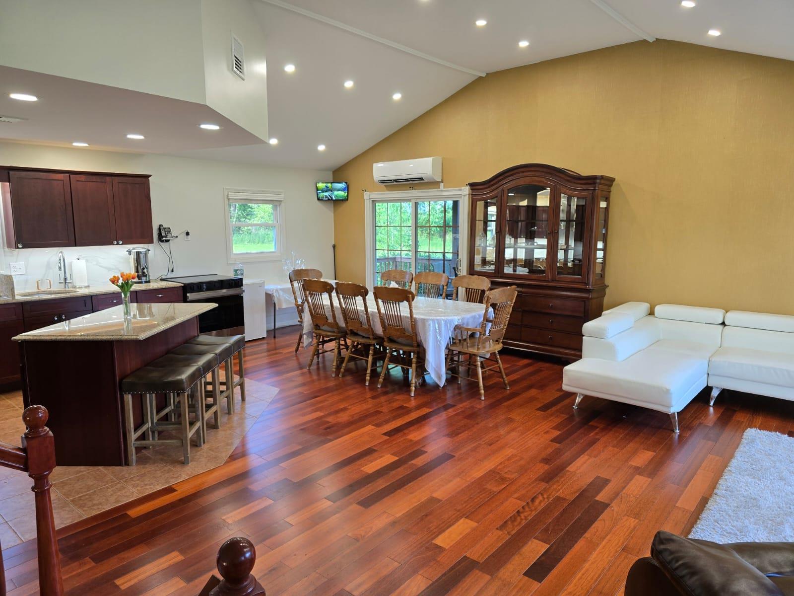 Single Family Budd Sullivan County, NY 12788, MLS-895706-13