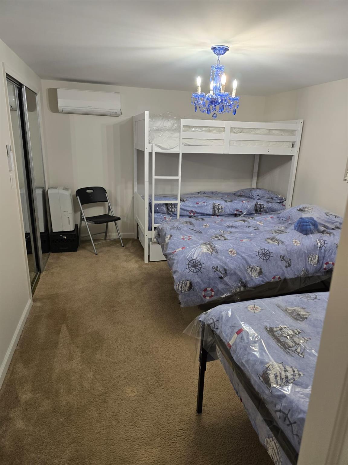 Single Family Budd Sullivan County, NY 12788, MLS-895706-17