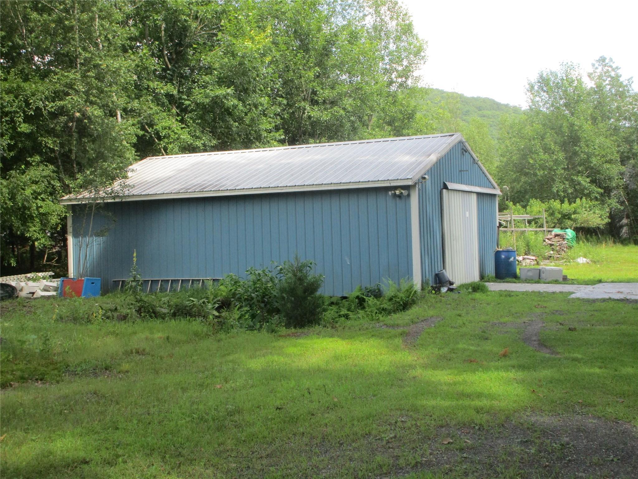 Single Family Sleepy Hollow Orange County, NY 12771, MLS-895720-13