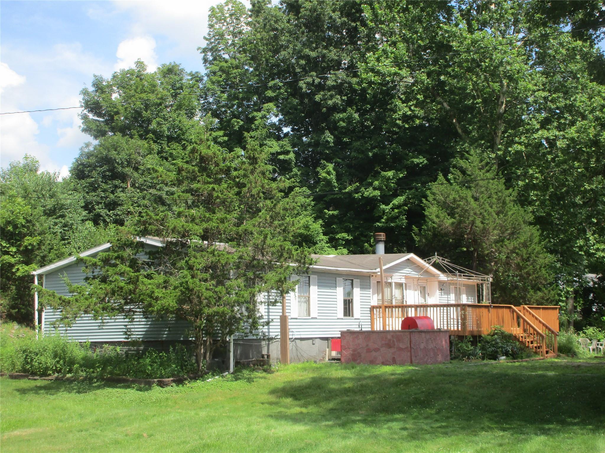 Single Family Sleepy Hollow Orange County, NY 12771, MLS-895720-17