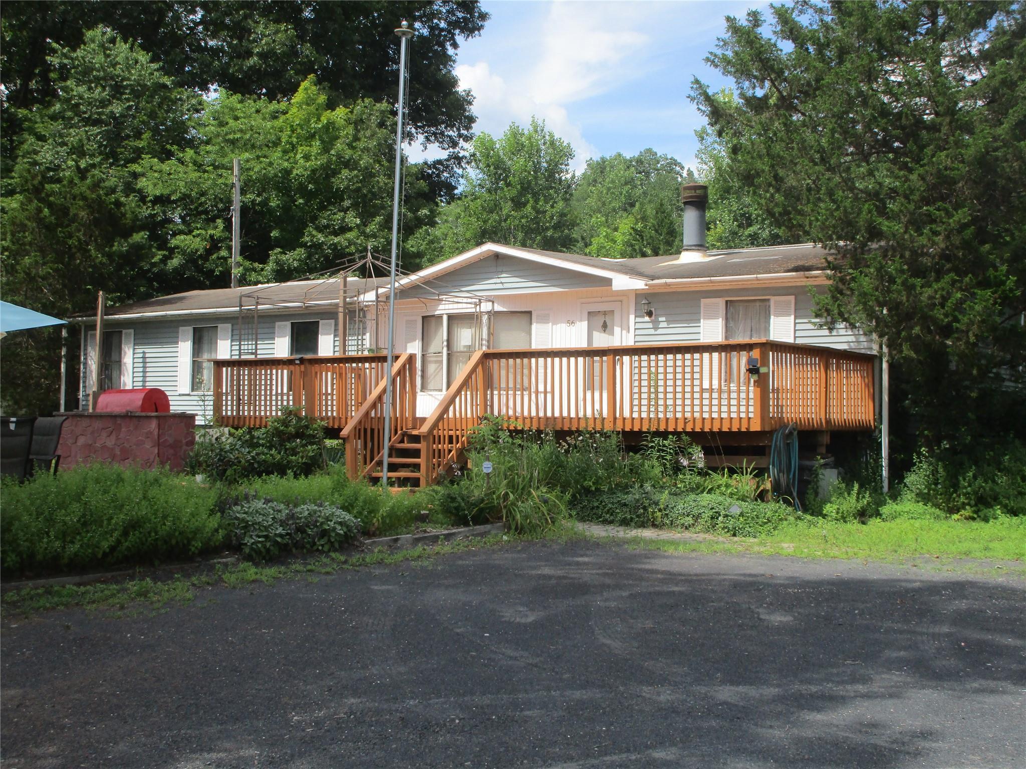 Single Family Sleepy Hollow Orange County, NY 12771, MLS-895720-40