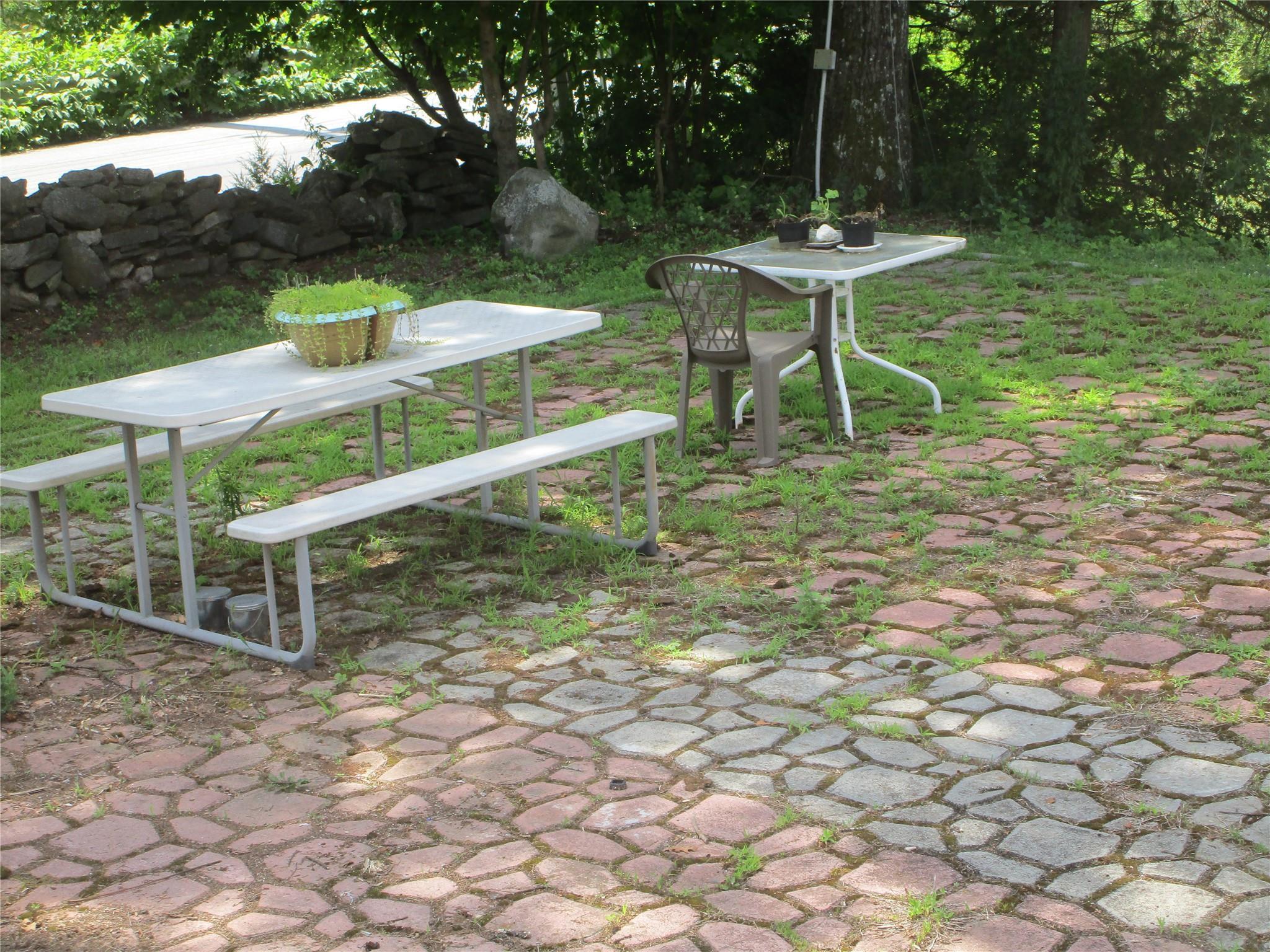 Single Family Sleepy Hollow Orange County, NY 12771, MLS-895720-41