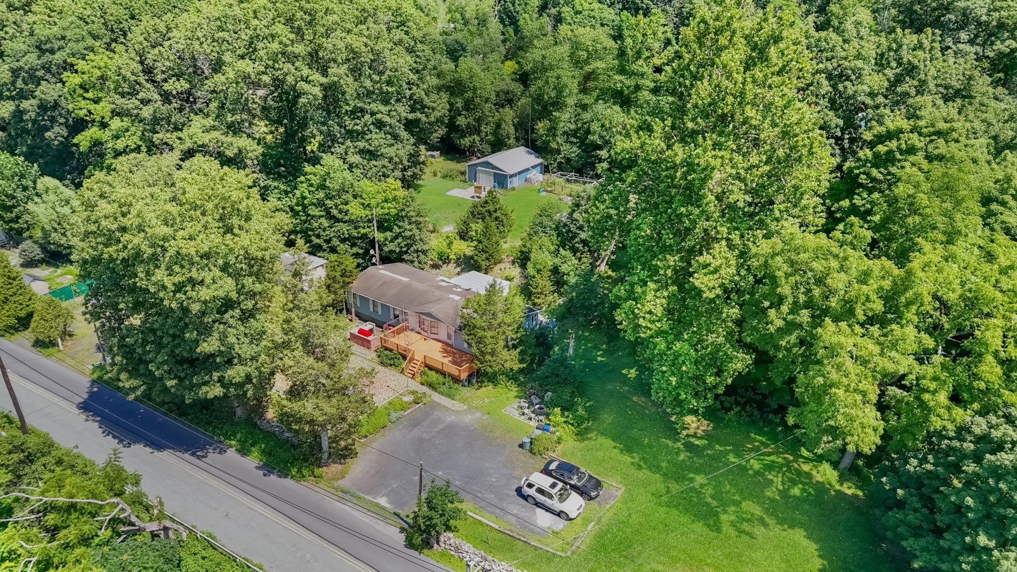 Single Family Sleepy Hollow Orange County, NY 12771, MLS-895720-9