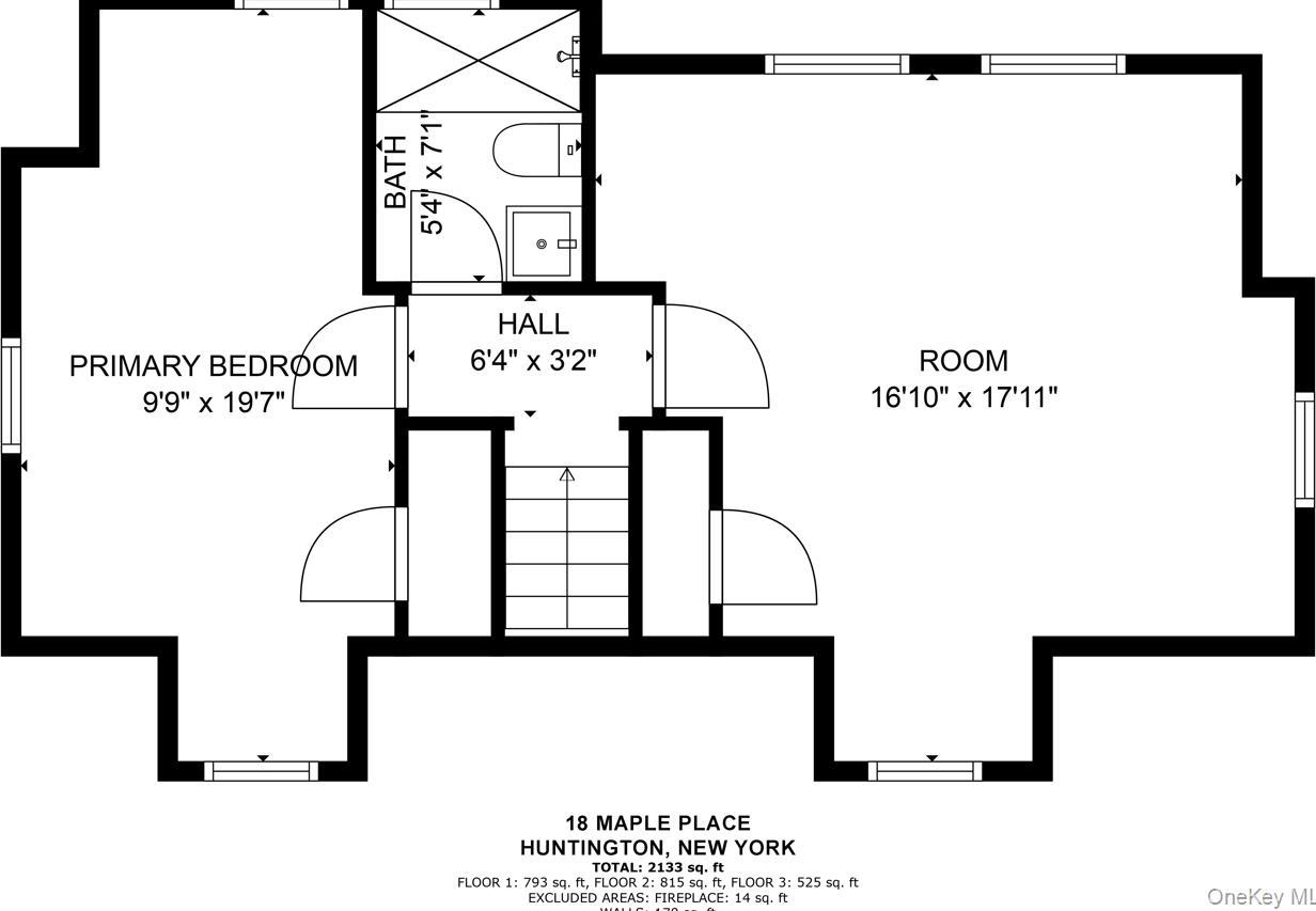 Single Family Maple  Suffolk County, NY 11743, MLS-895730-27