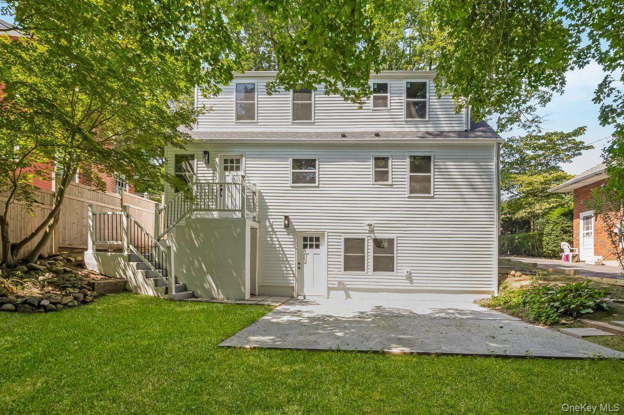 Single Family Maple  Suffolk County, NY 11743, MLS-895730-30