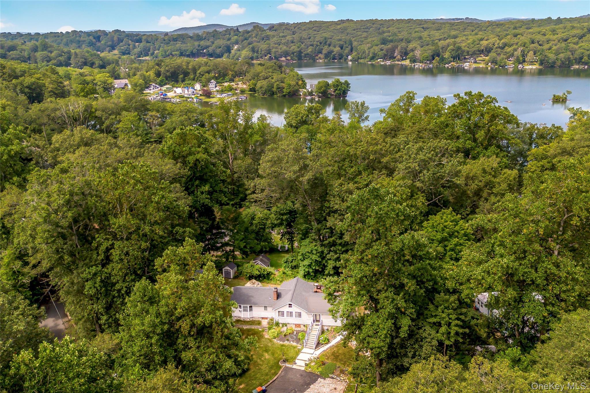 Single Family Cross Putnam County, NY 10579, MLS-895735-2