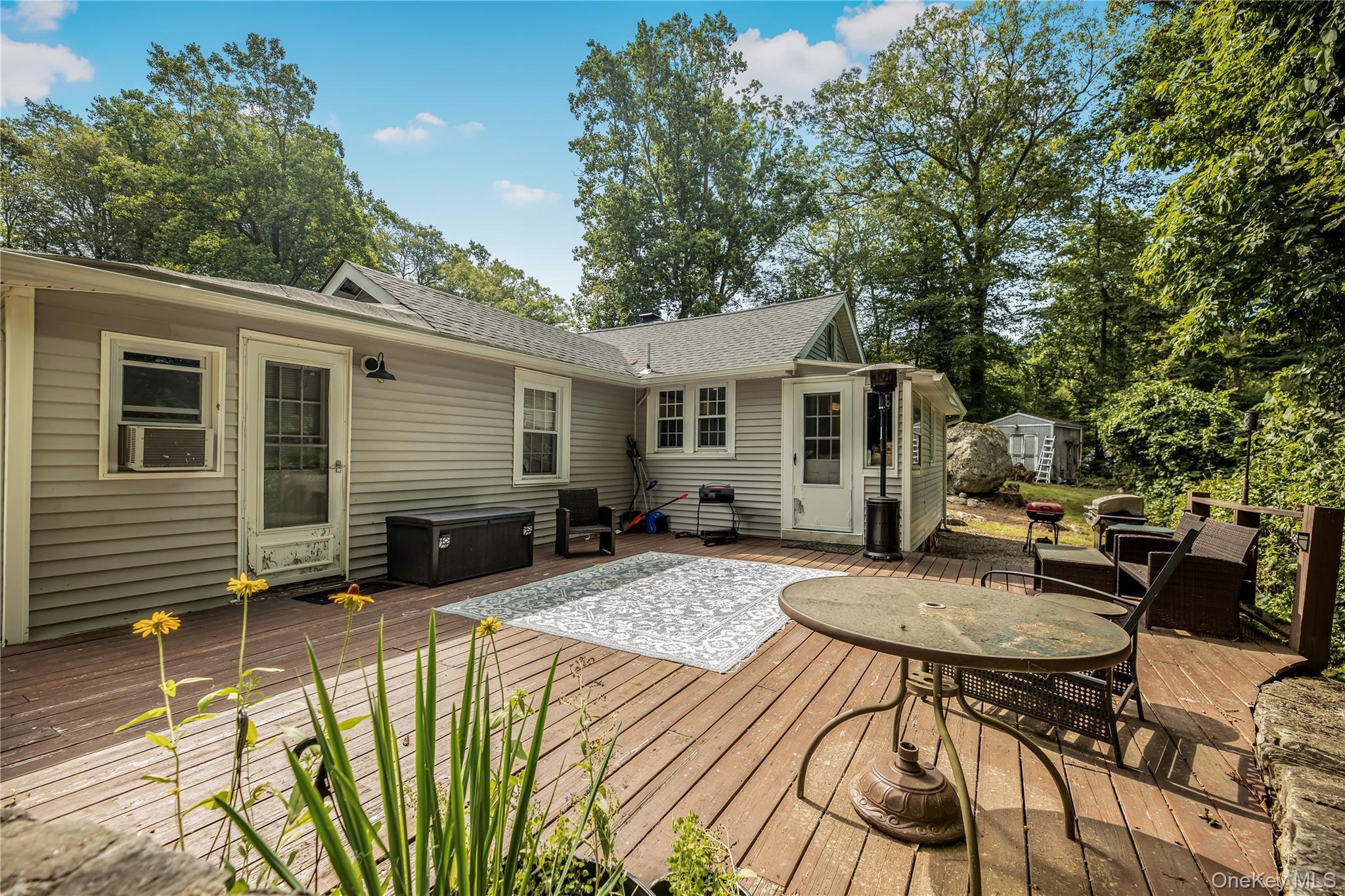 Single Family Cross Putnam County, NY 10579, MLS-895735-25