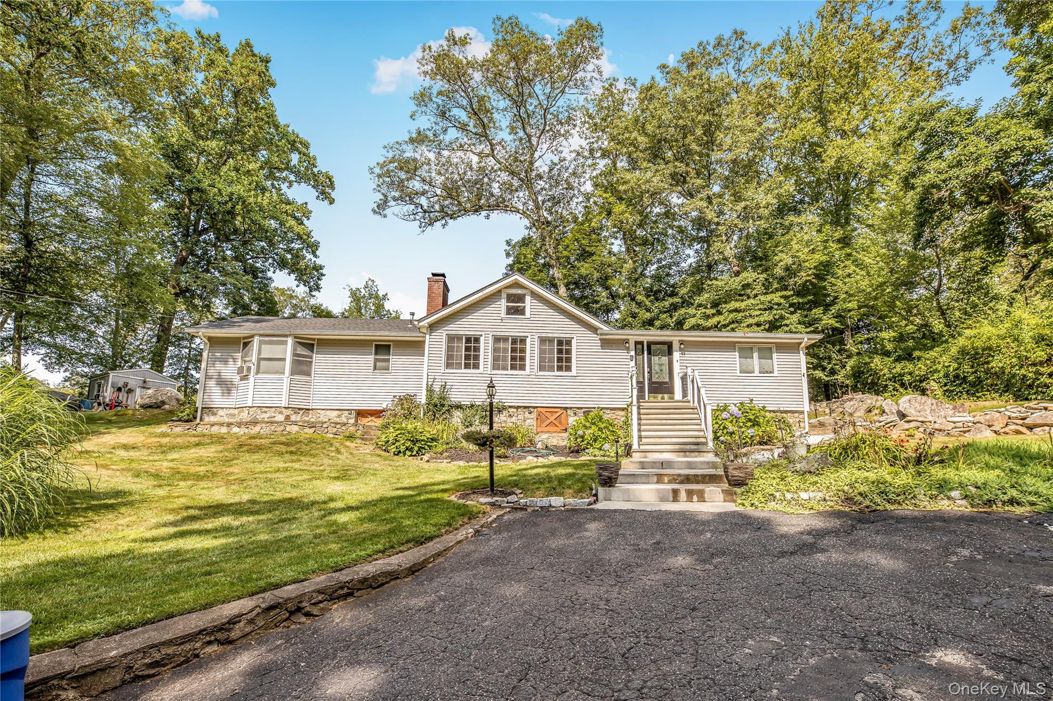 Single Family Cross Putnam County, NY 10579, MLS-895735-26