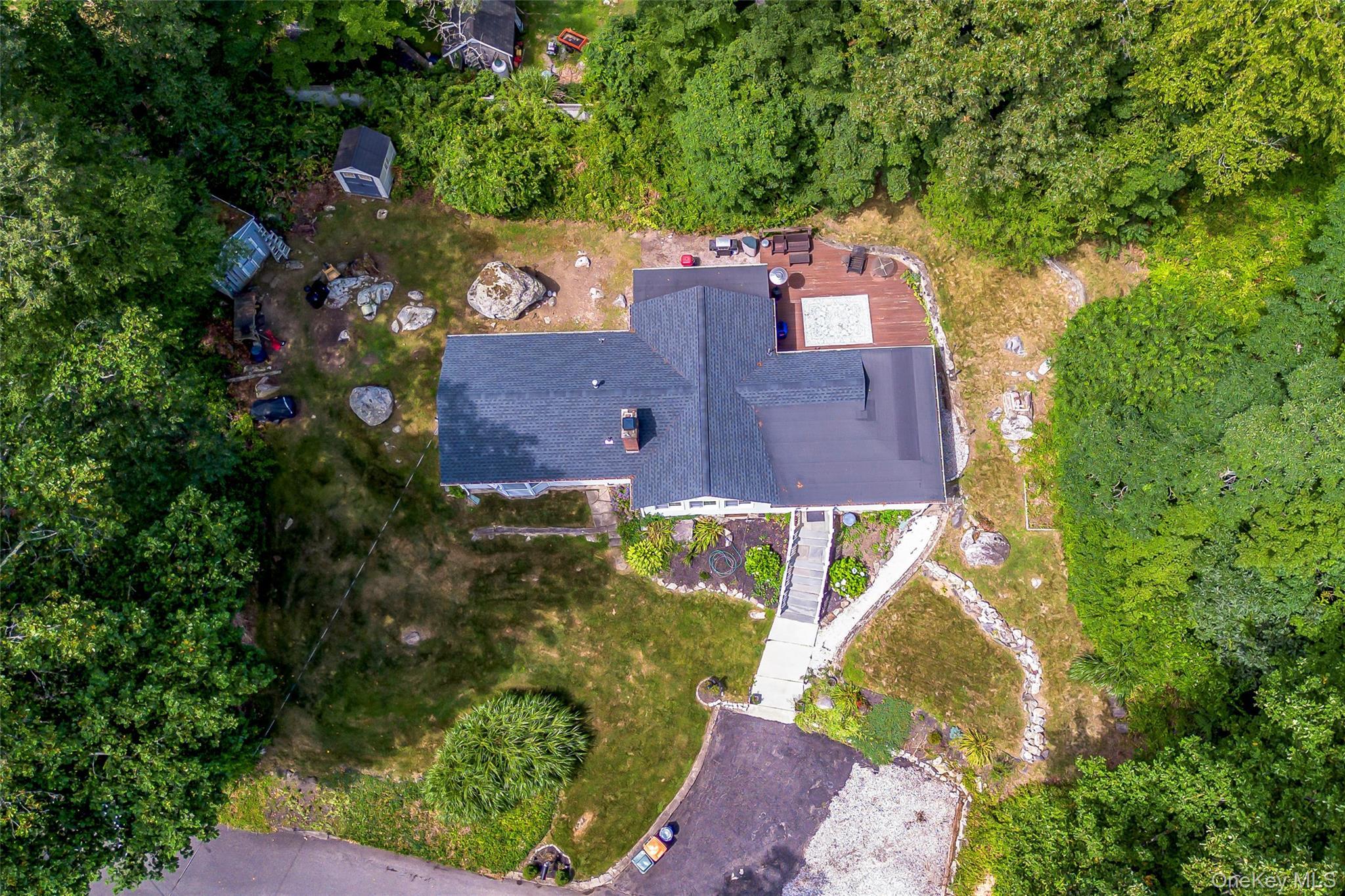 Single Family Cross  Putnam County, NY 10579, MLS-895735-27