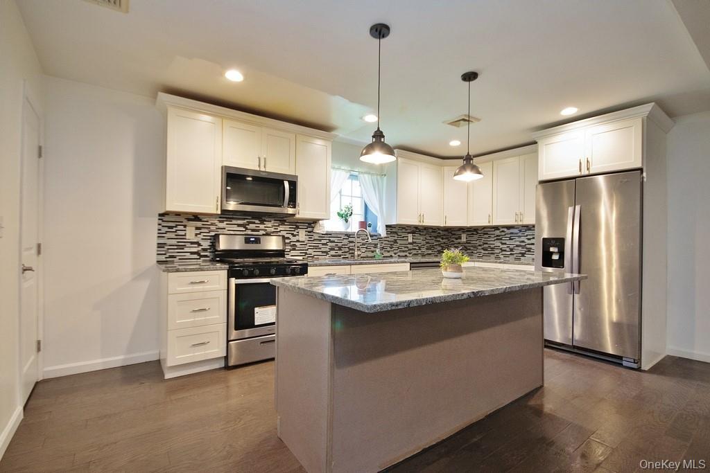 Single Family Angelo  Orange County, NY 12549, MLS-895739-14