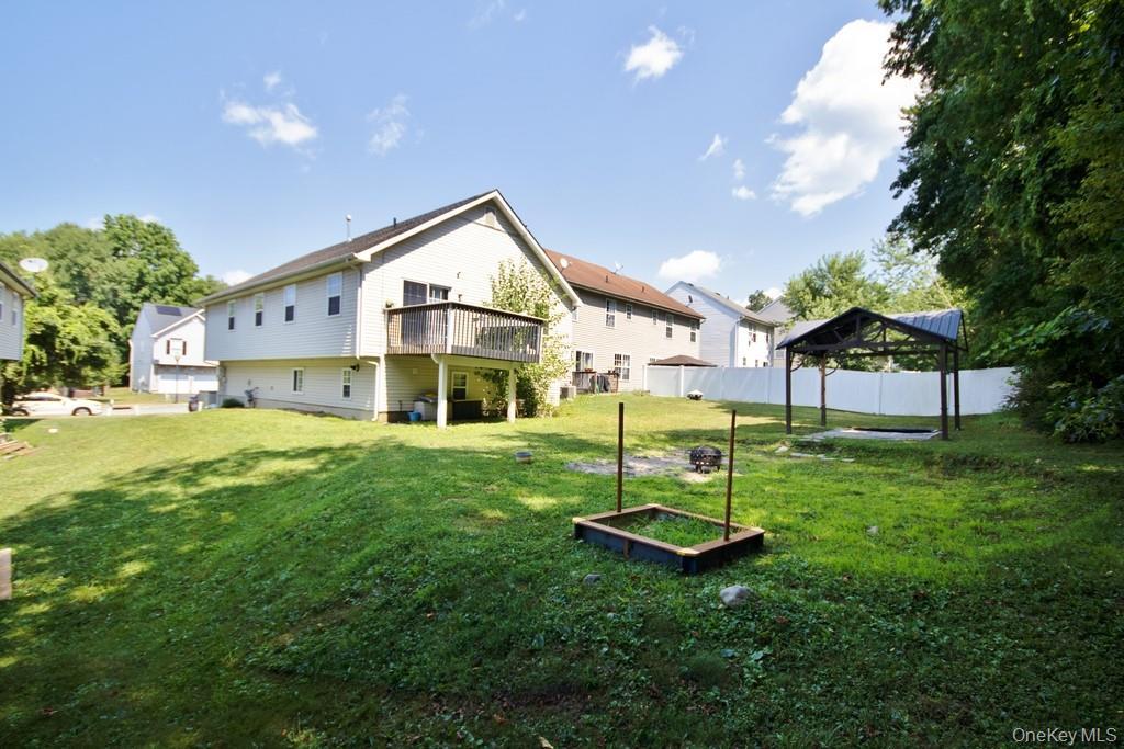 Single Family Angelo  Orange County, NY 12549, MLS-895739-3