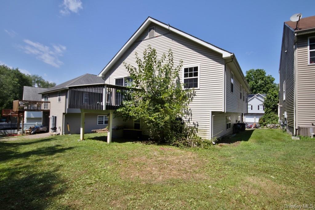 Single Family Angelo  Orange County, NY 12549, MLS-895739-4