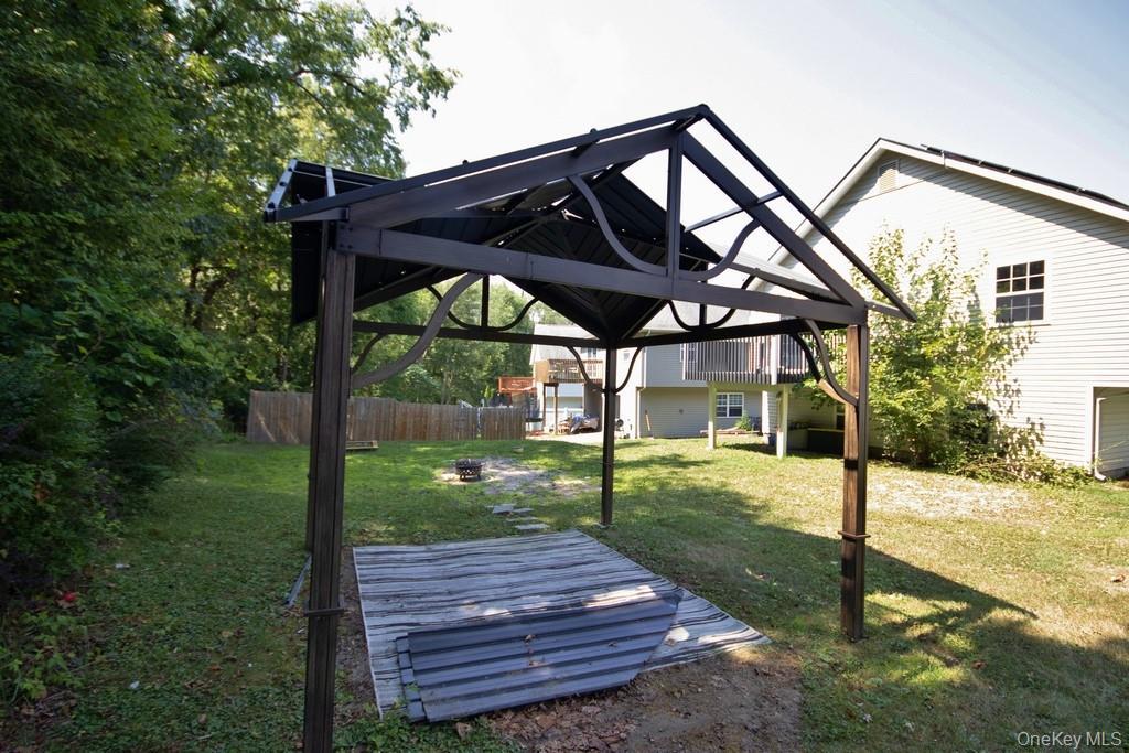 Single Family Angelo  Orange County, NY 12549, MLS-895739-6