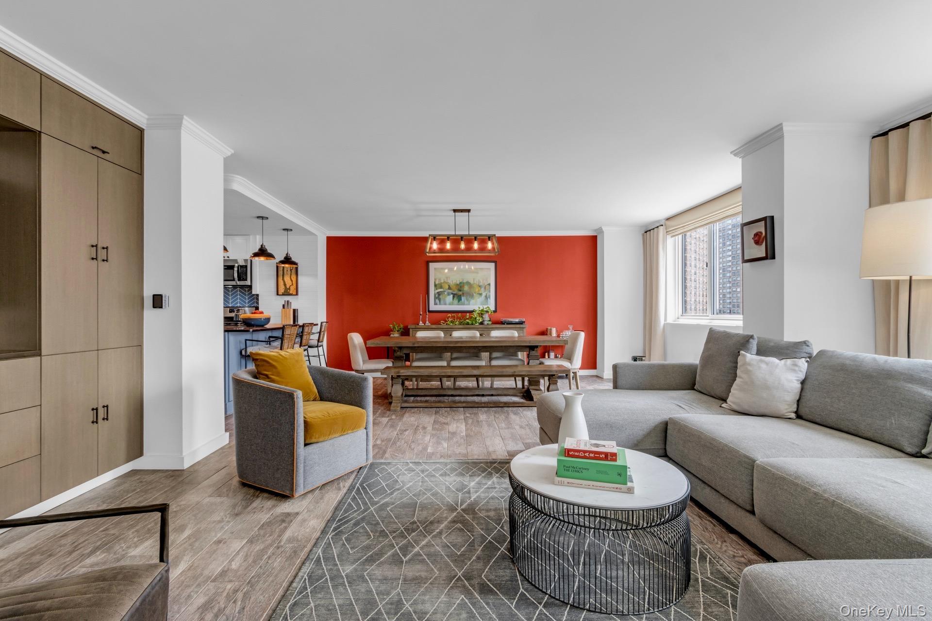 Coop 93rd  Manhattan, NY 10128, MLS-895758-16