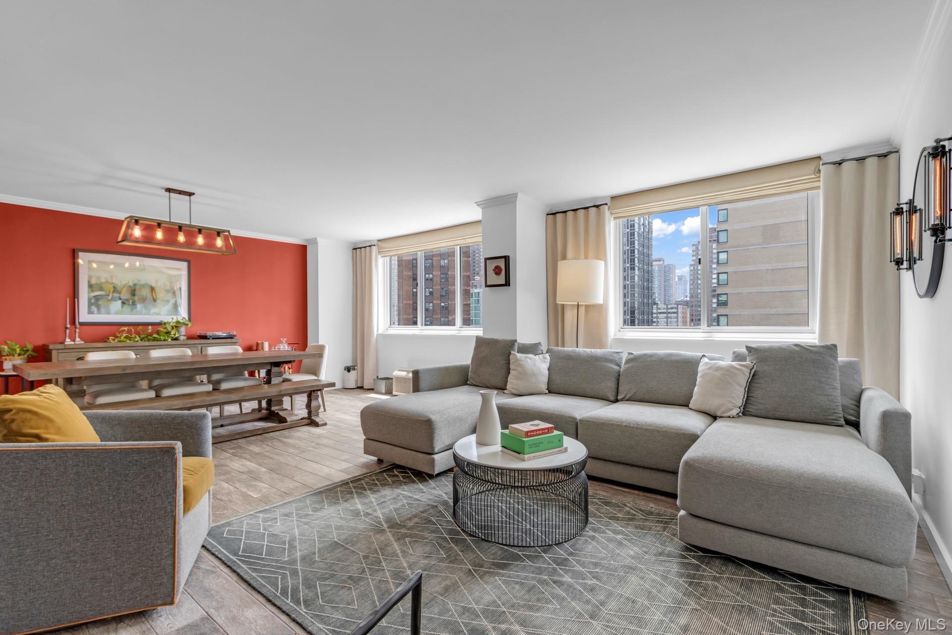 Coop 93rd  Manhattan, NY 10128, MLS-895758-22