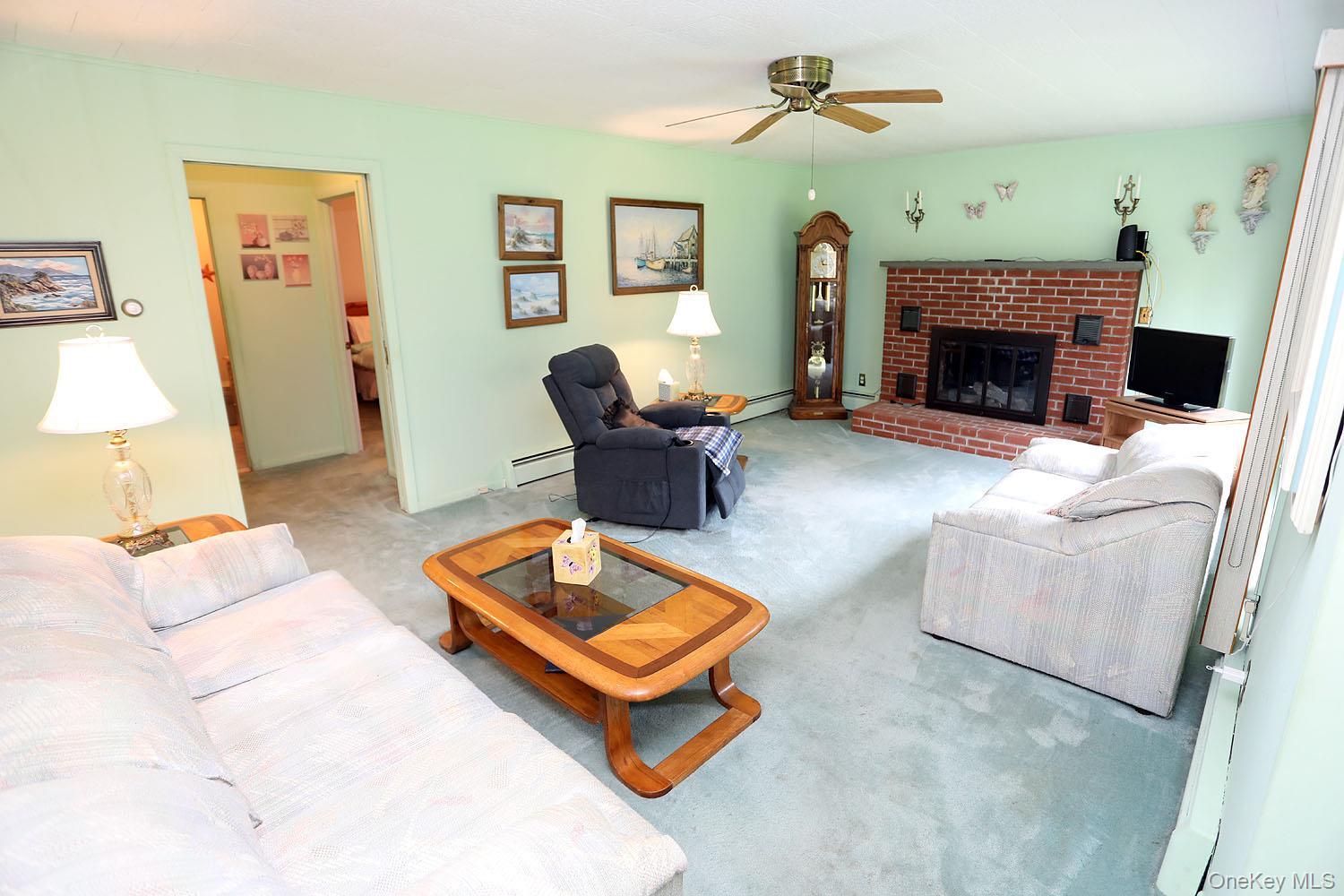 Single Family State Route 97  Sullivan County, NY 12723, MLS-895775-14