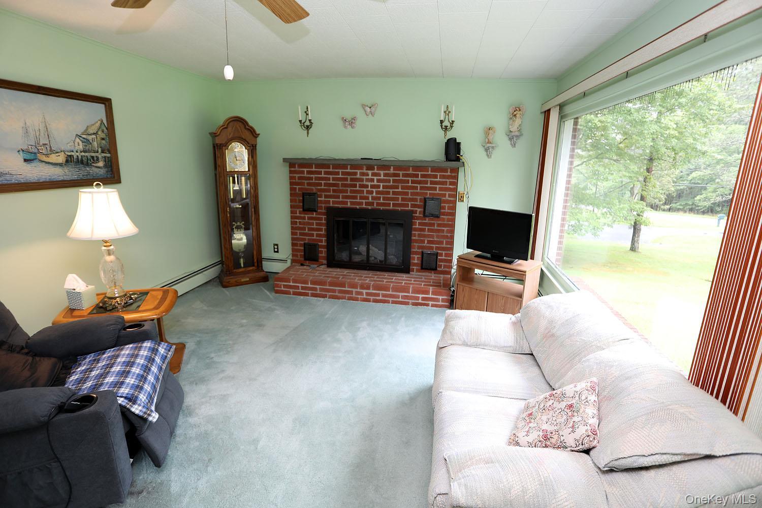 Single Family State Route 97  Sullivan County, NY 12723, MLS-895775-15