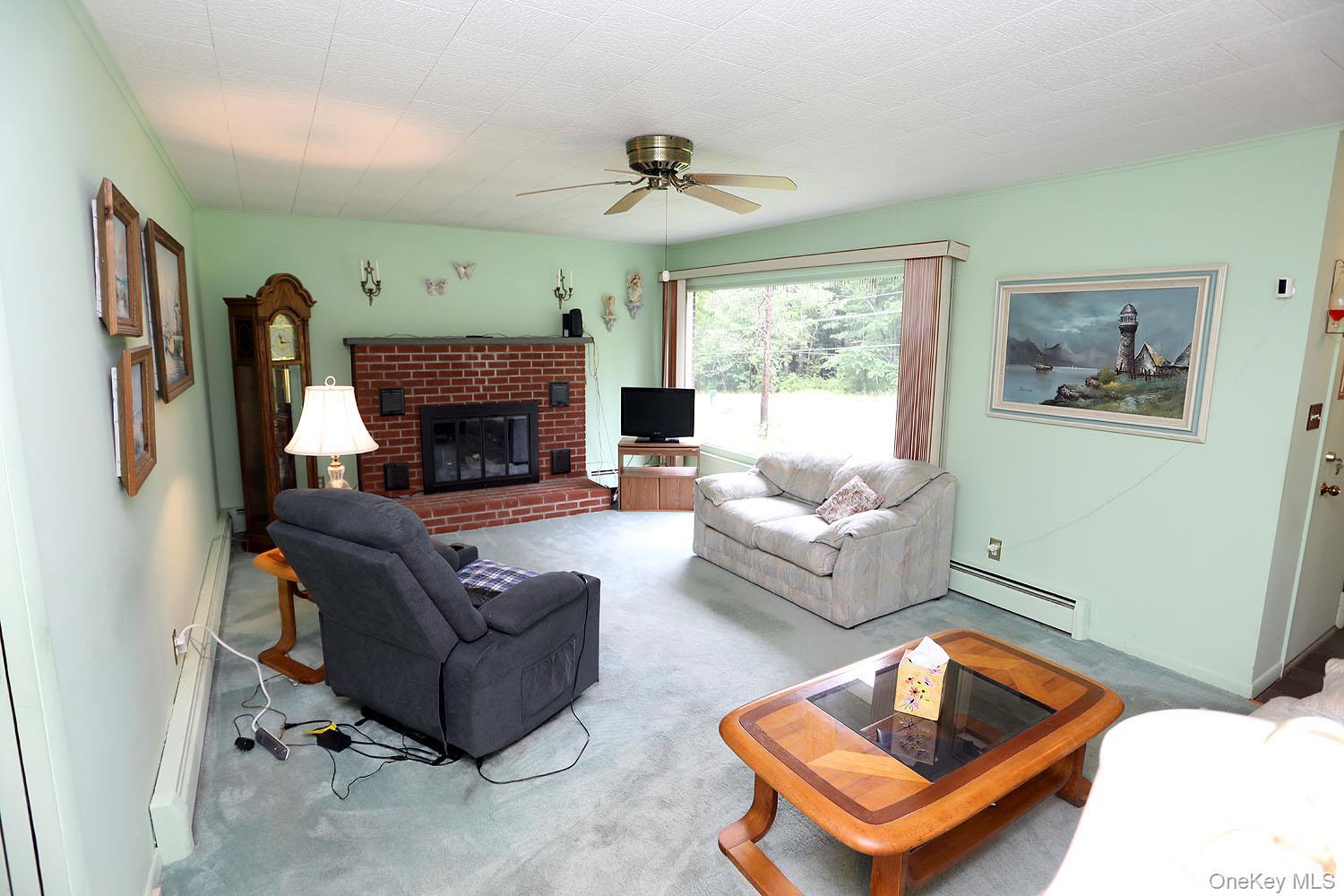 Single Family State Route 97  Sullivan County, NY 12723, MLS-895775-16