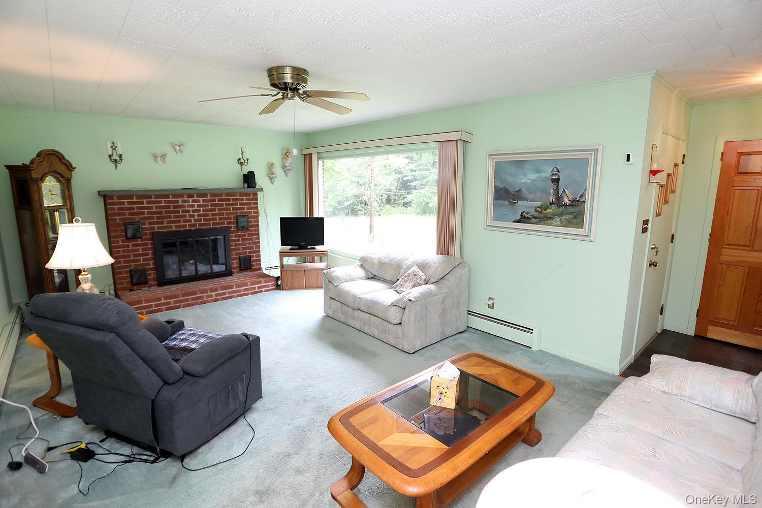 Single Family State Route 97  Sullivan County, NY 12723, MLS-895775-17