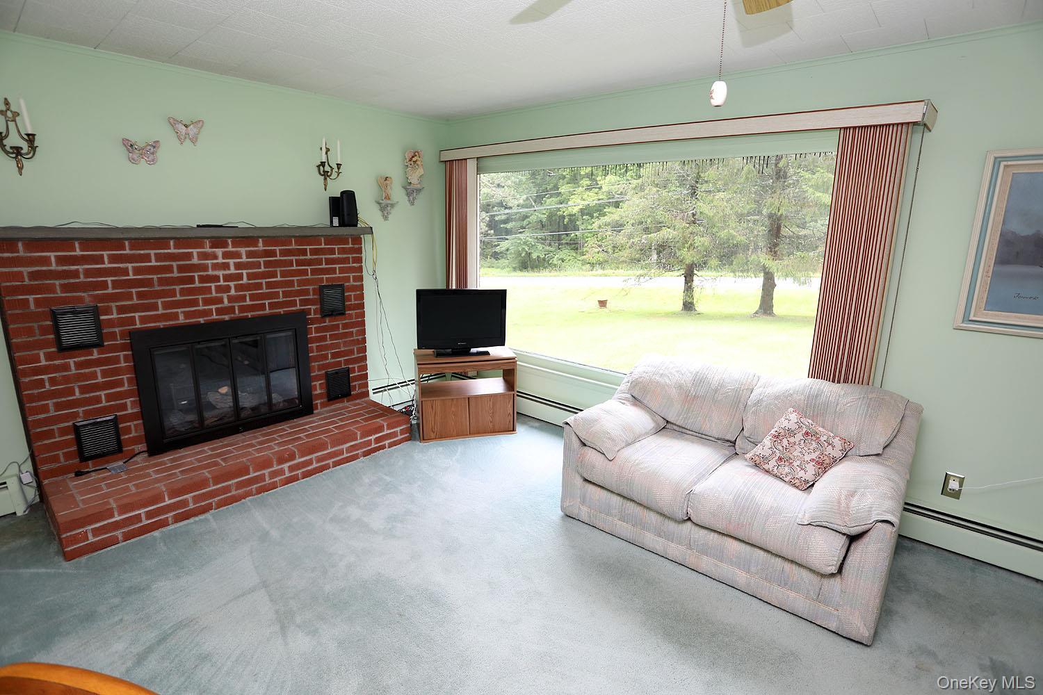 Single Family State Route 97  Sullivan County, NY 12723, MLS-895775-18