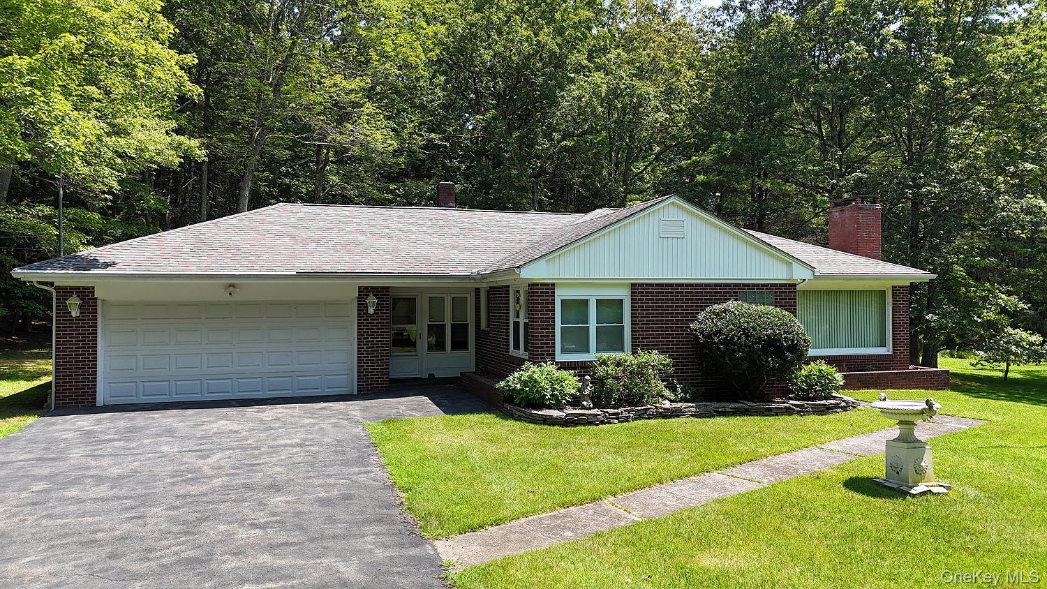 Single Family State Route 97  Sullivan County, NY 12723, MLS-895775-2