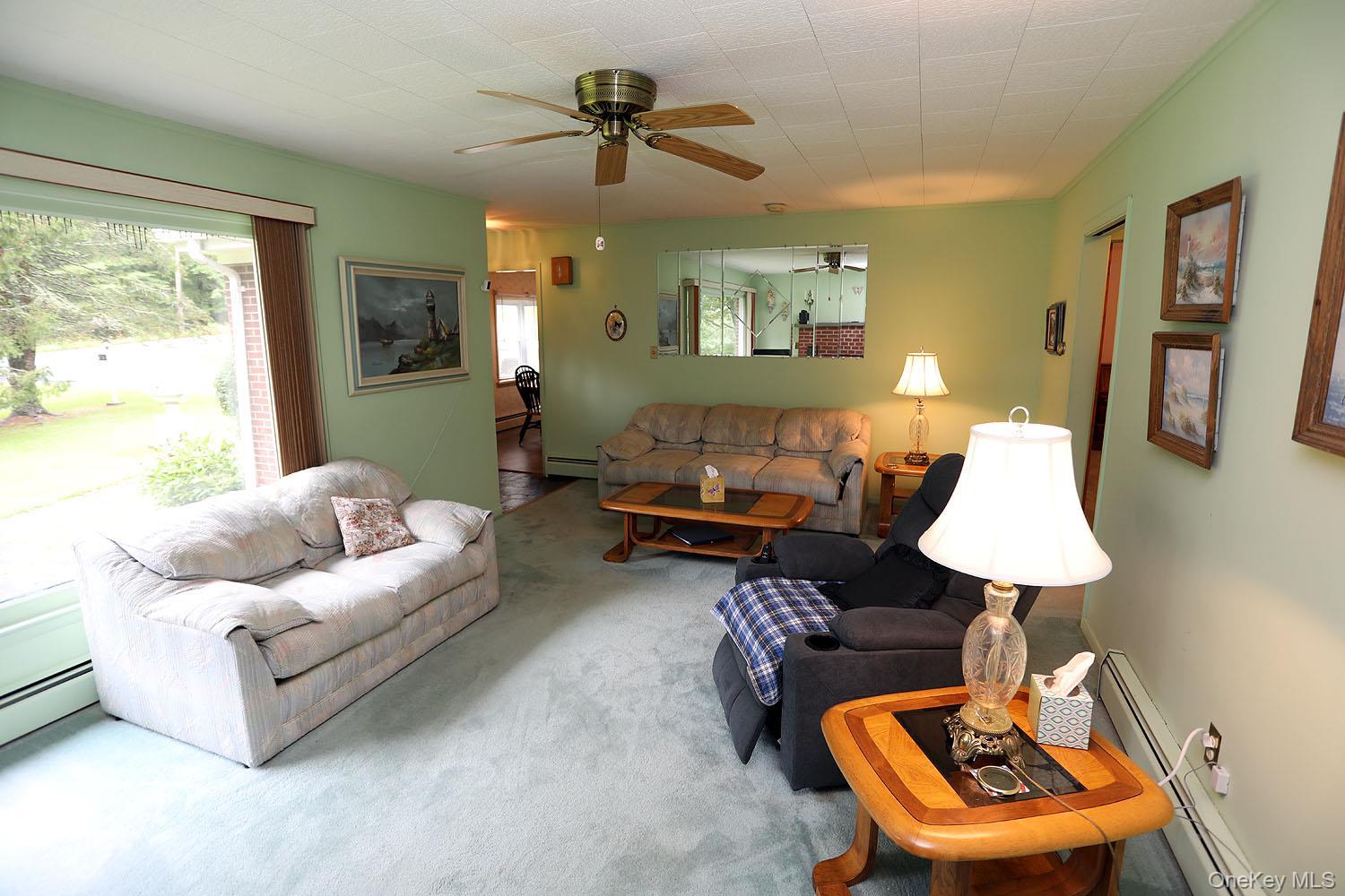 Single Family State Route 97  Sullivan County, NY 12723, MLS-895775-20