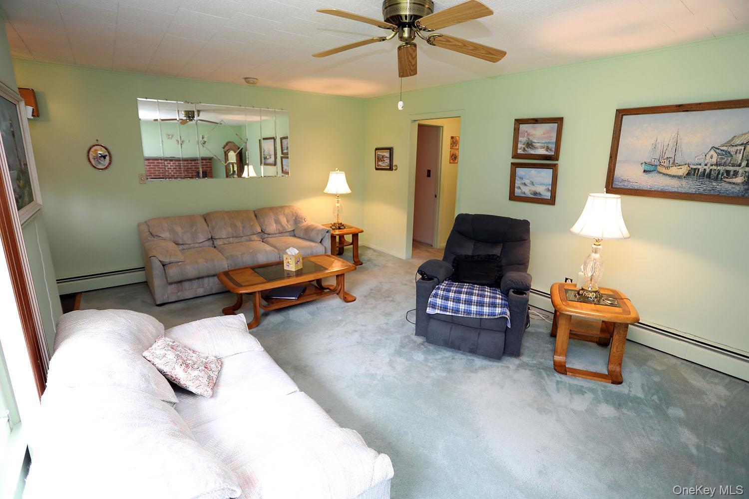 Single Family State Route 97  Sullivan County, NY 12723, MLS-895775-21