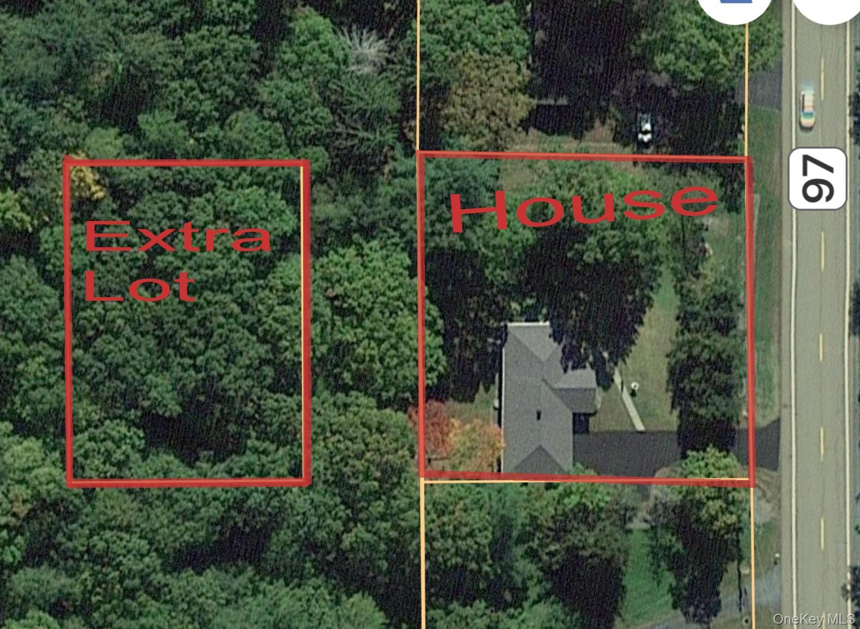 Single Family State Route 97  Sullivan County, NY 12723, MLS-895775-42