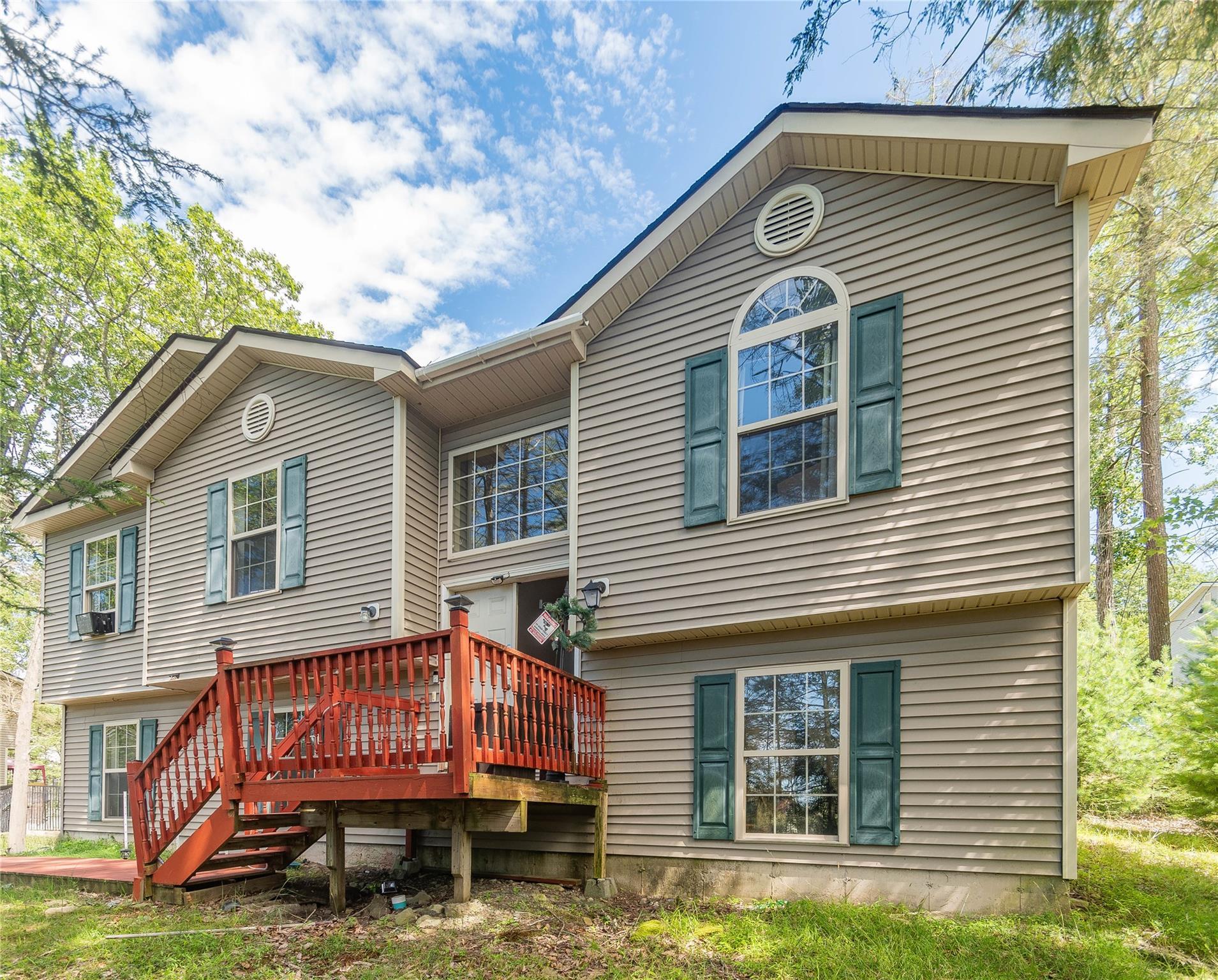 Single Family Avon Sullivan County, NY 12775, MLS-895785-2