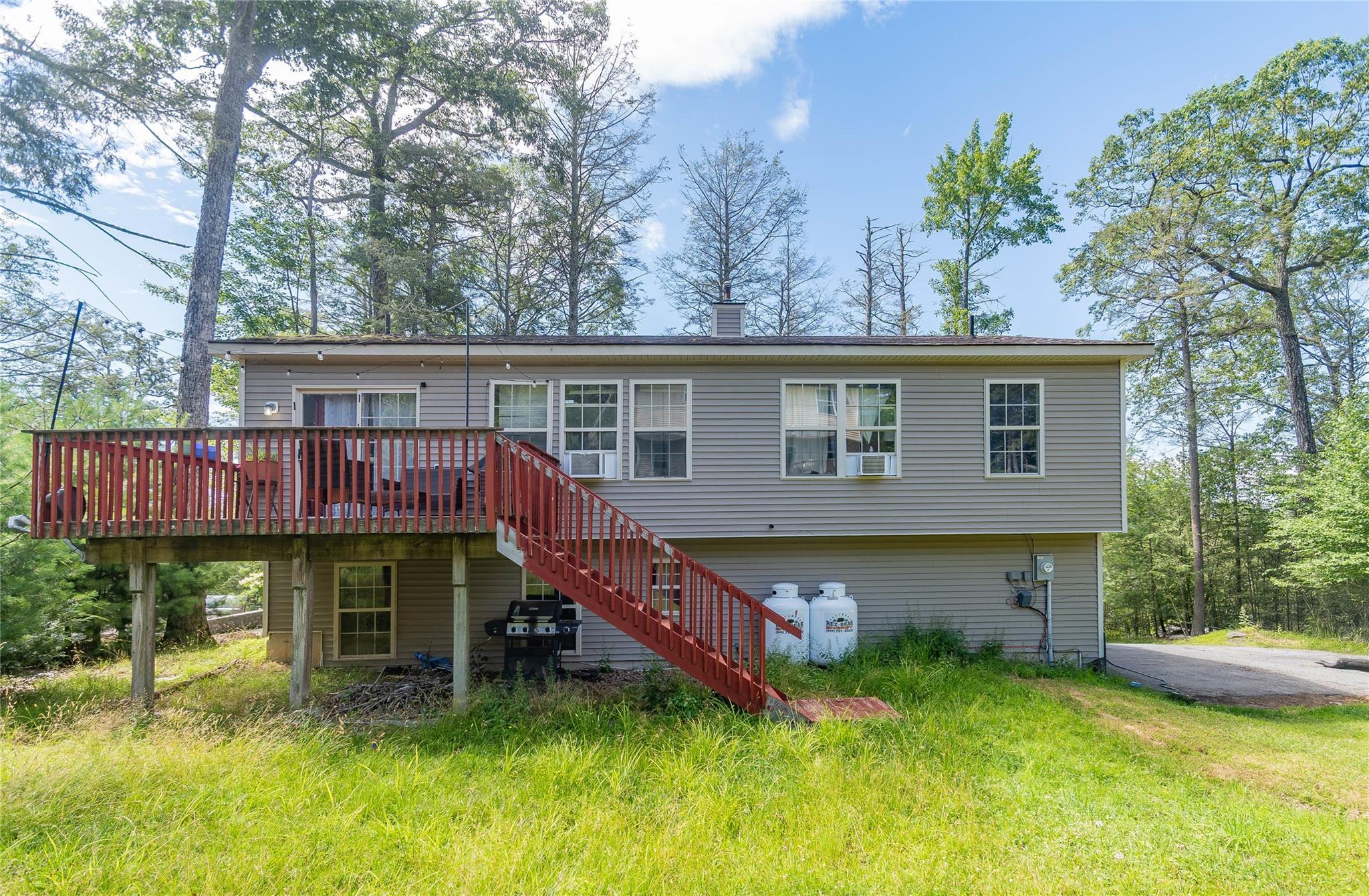 Single Family Avon Sullivan County, NY 12775, MLS-895785-30