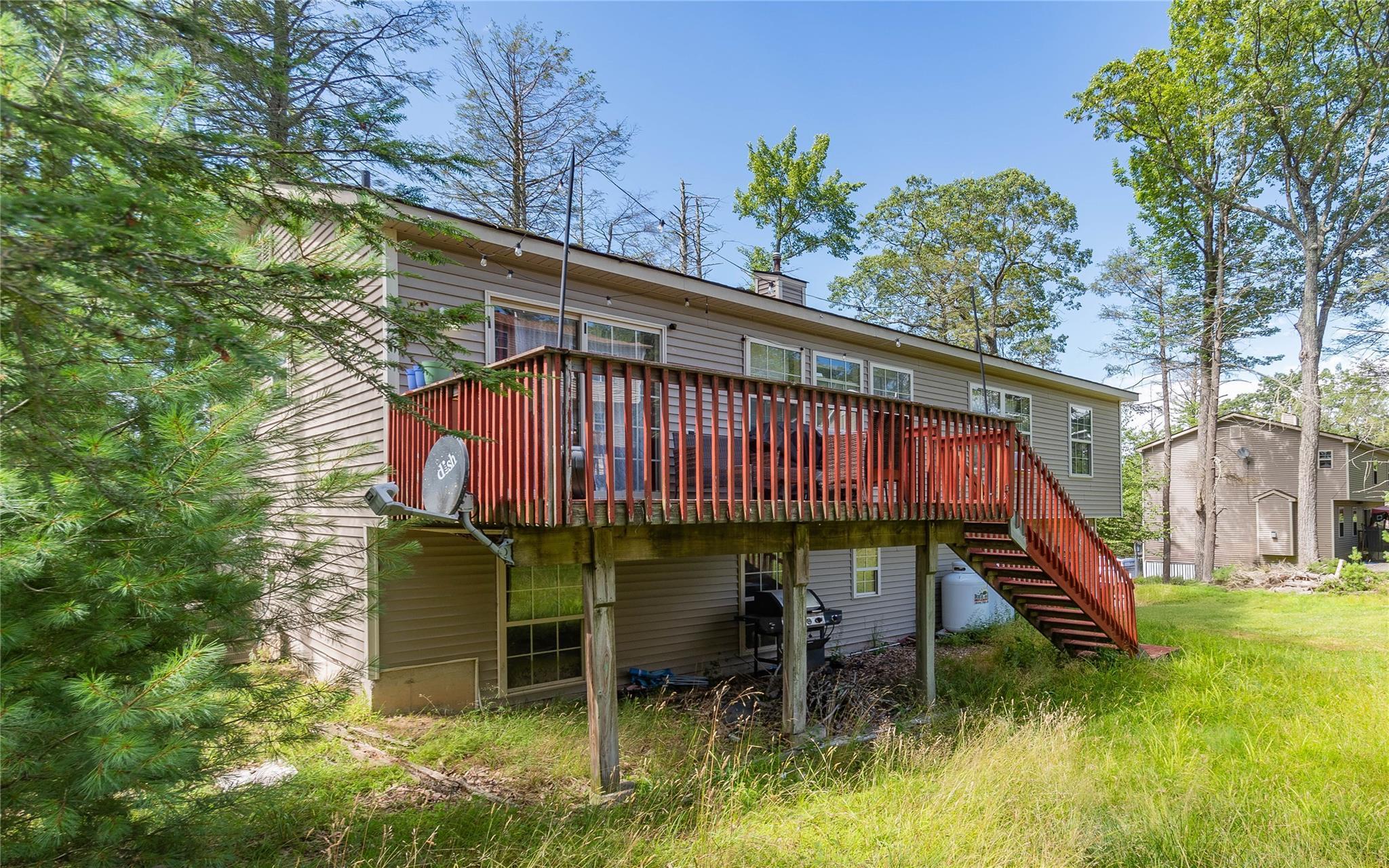 Single Family Avon Sullivan County, NY 12775, MLS-895785-31