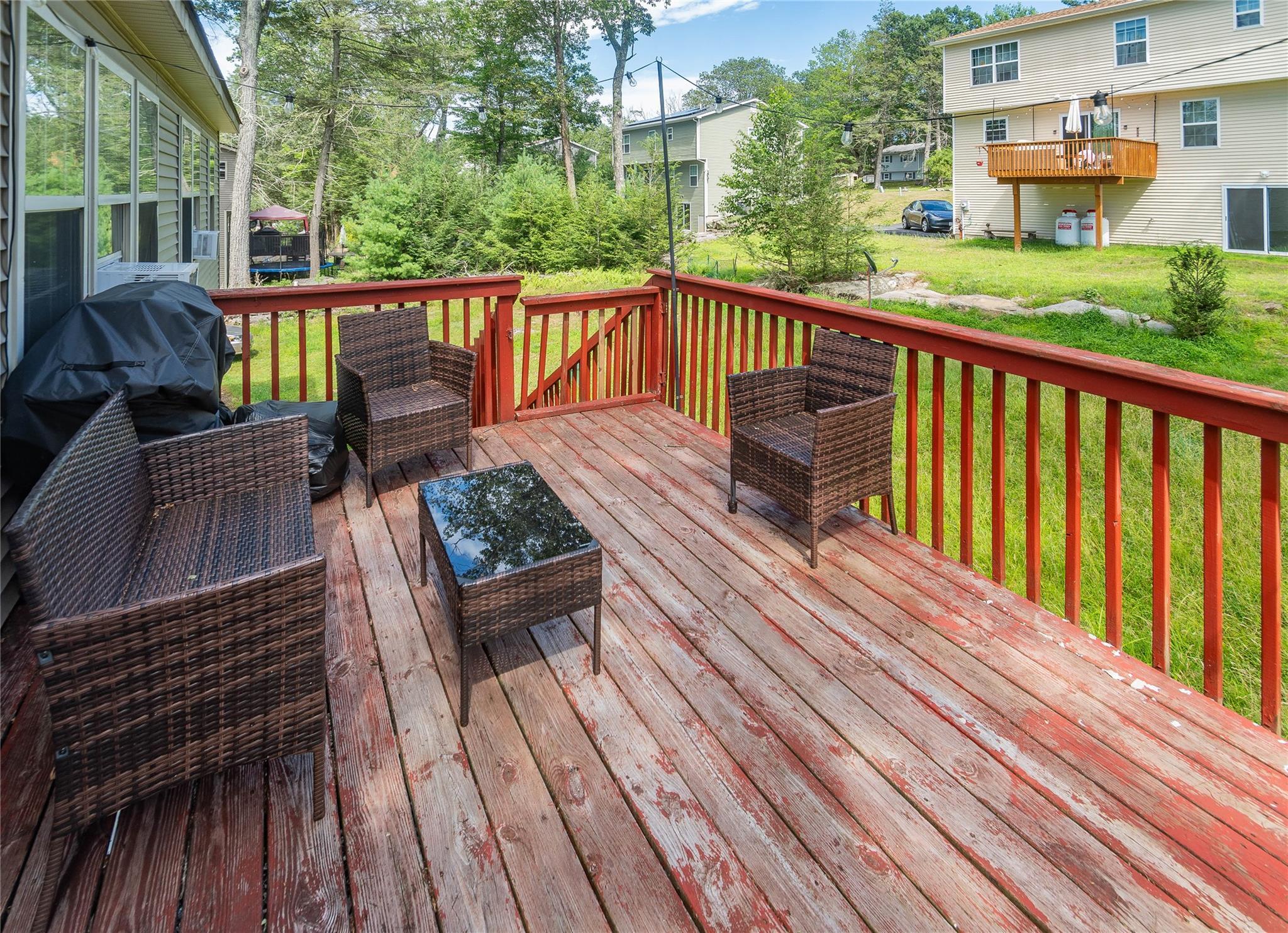 Single Family Avon Sullivan County, NY 12775, MLS-895785-33