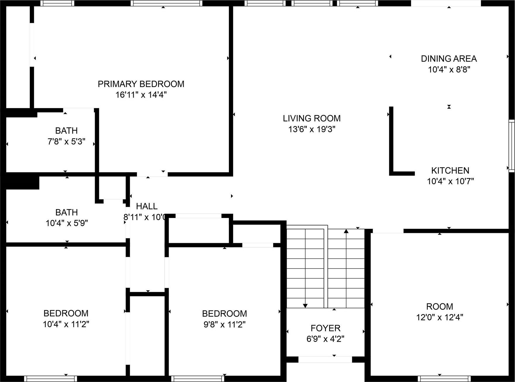 Single Family Avon Sullivan County, NY 12775, MLS-895785-35