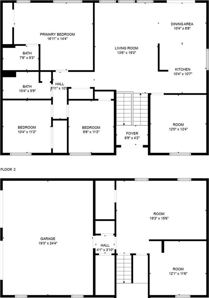 Single Family Avon  Sullivan County, NY 12775, MLS-895785-36